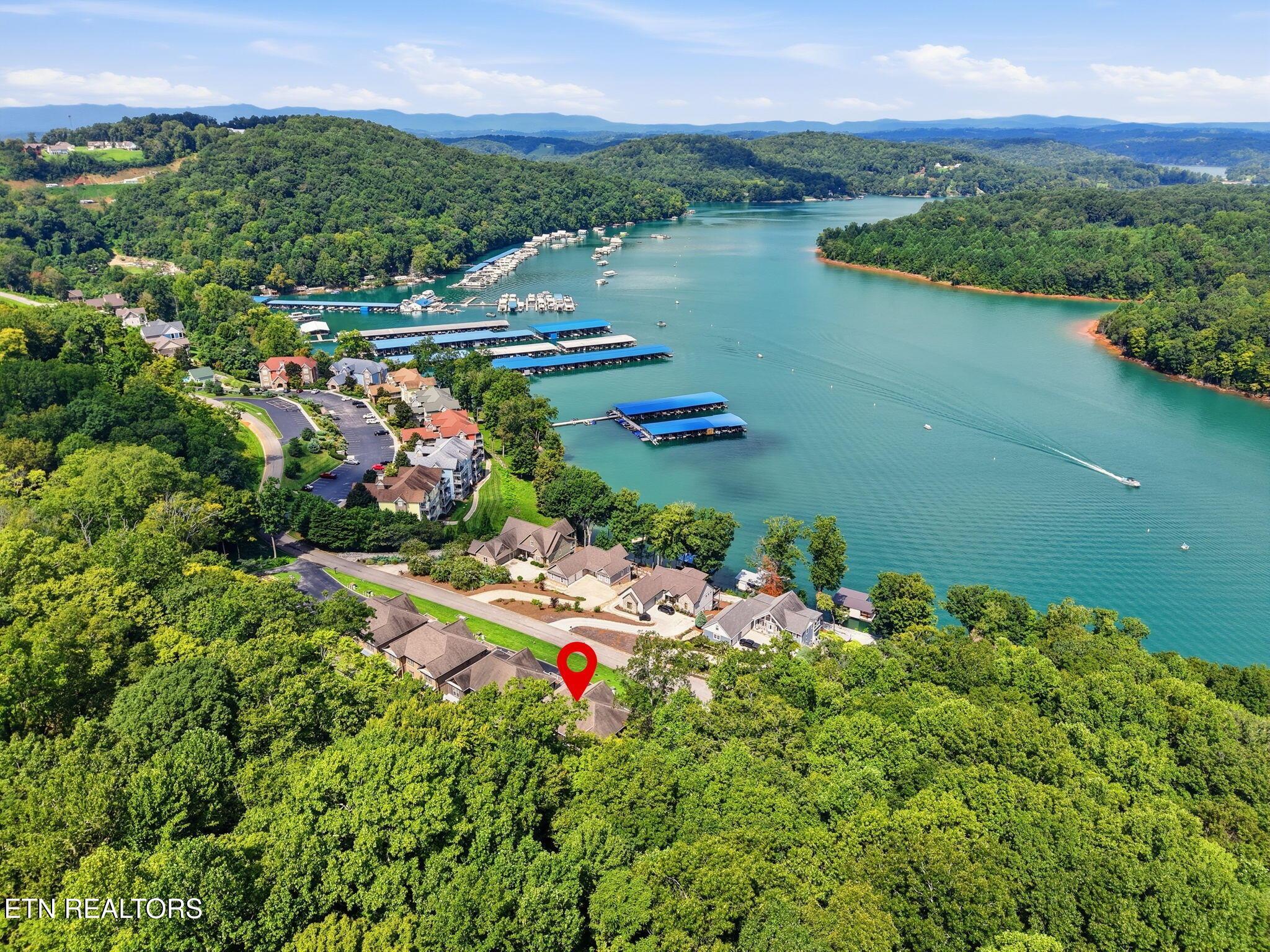 602 Round Lake Circle, Andersonville, TN - Norris Lake Real Estate - Image# 79