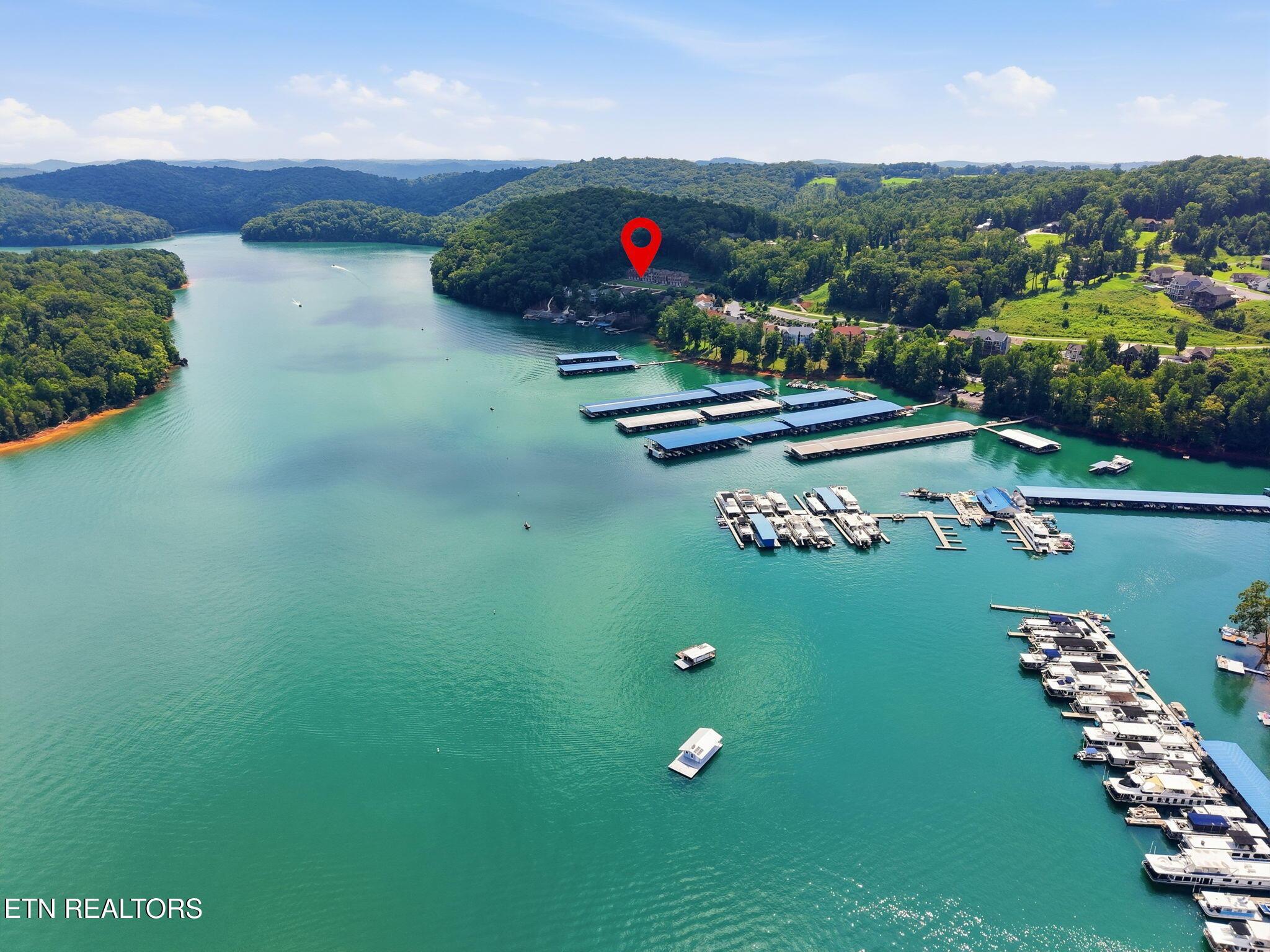 602 Round Lake Circle, Andersonville, TN - Norris Lake Real Estate - Image# 81