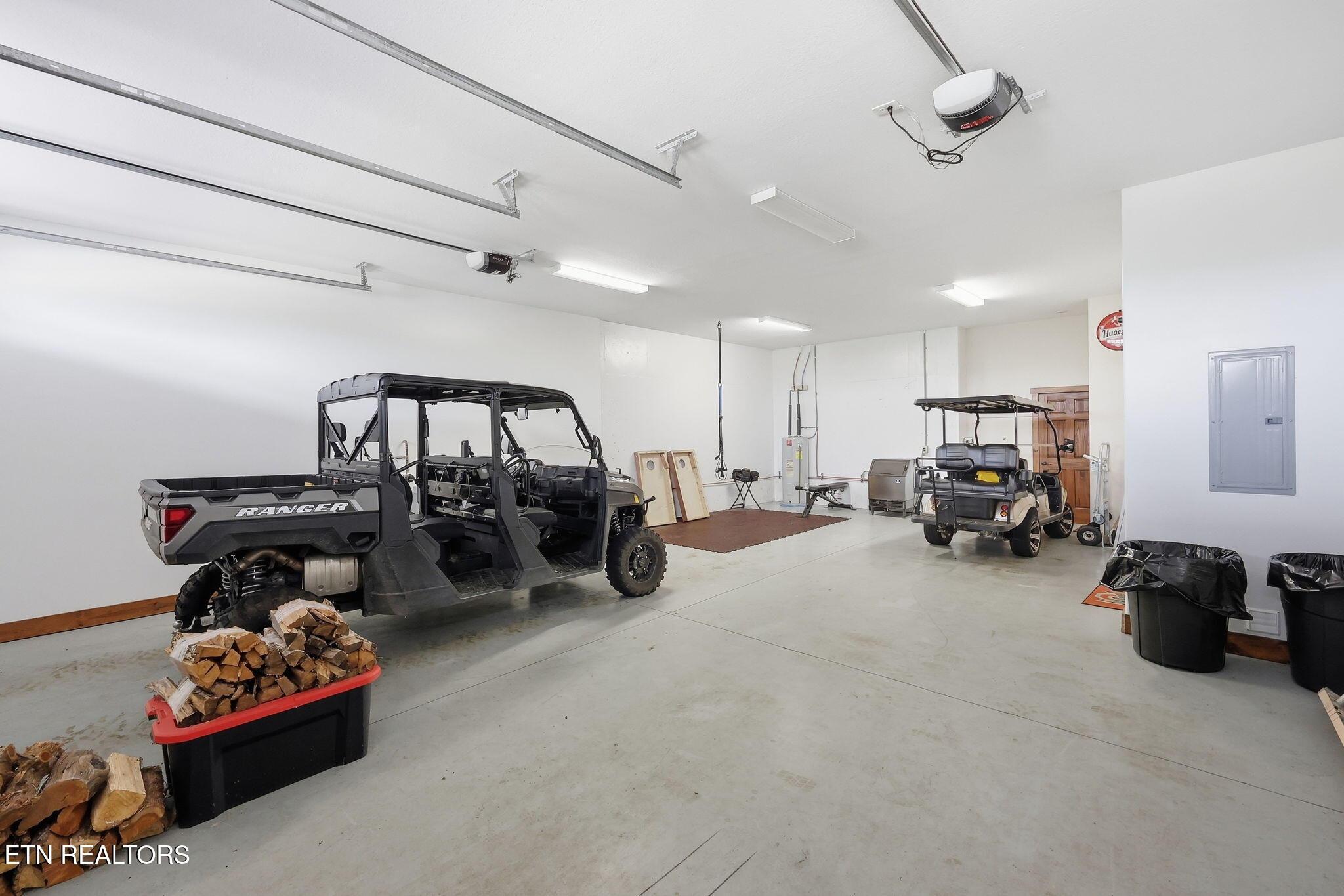 602 Round Lake Circle, Andersonville, TN - Norris Lake Real Estate - Image# 87
