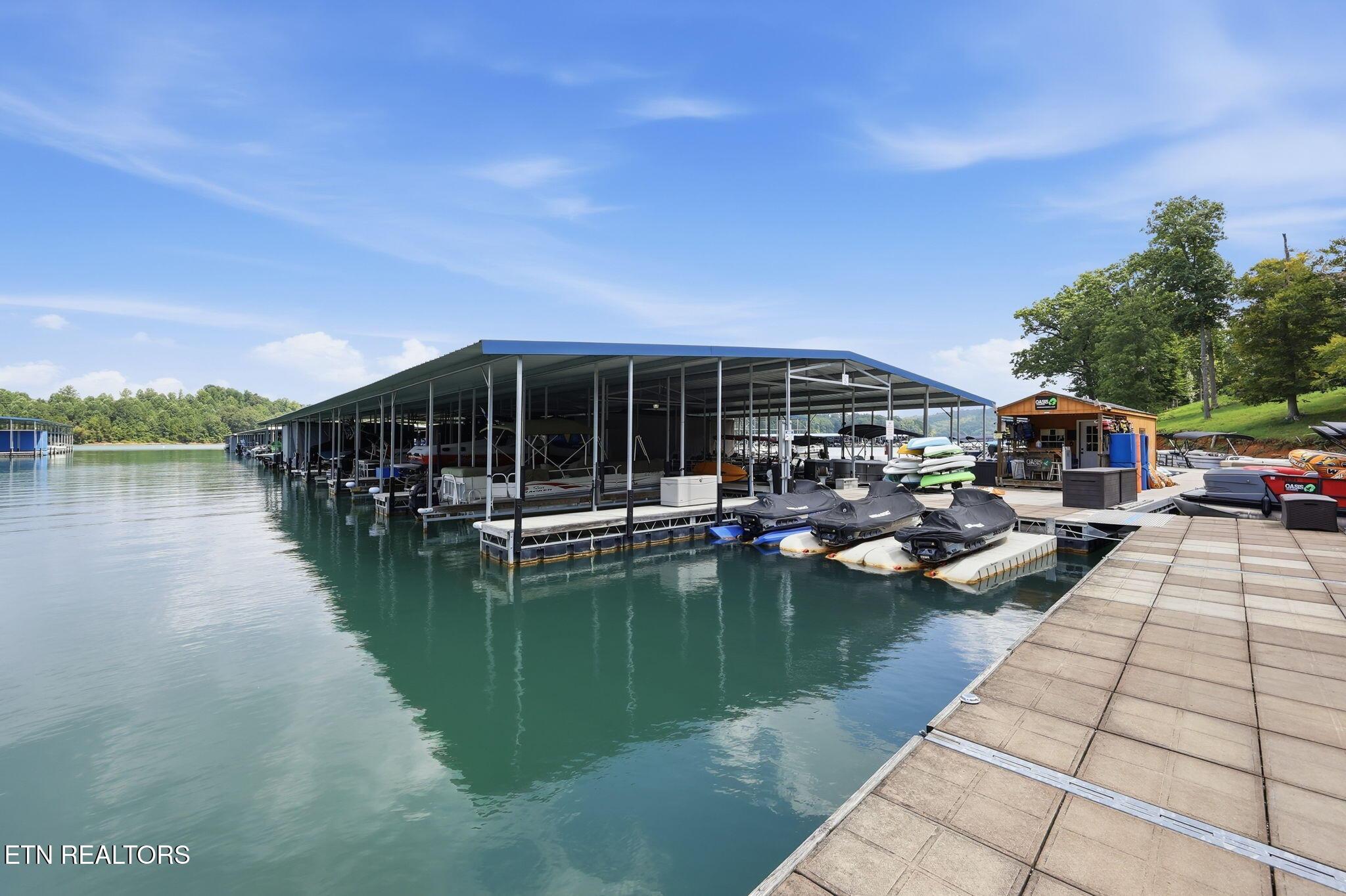 602 Round Lake Circle, Andersonville, TN - Norris Lake Real Estate - Image# 93