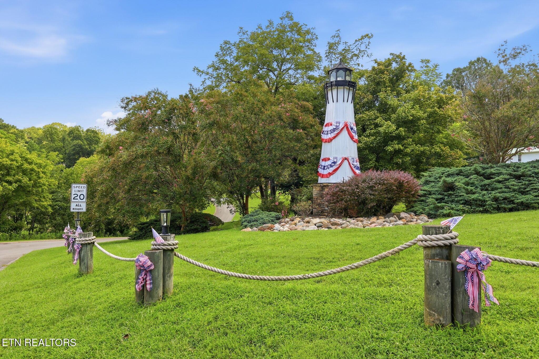 602 Round Lake Circle, Andersonville, TN - Norris Lake Real Estate - Image# 95