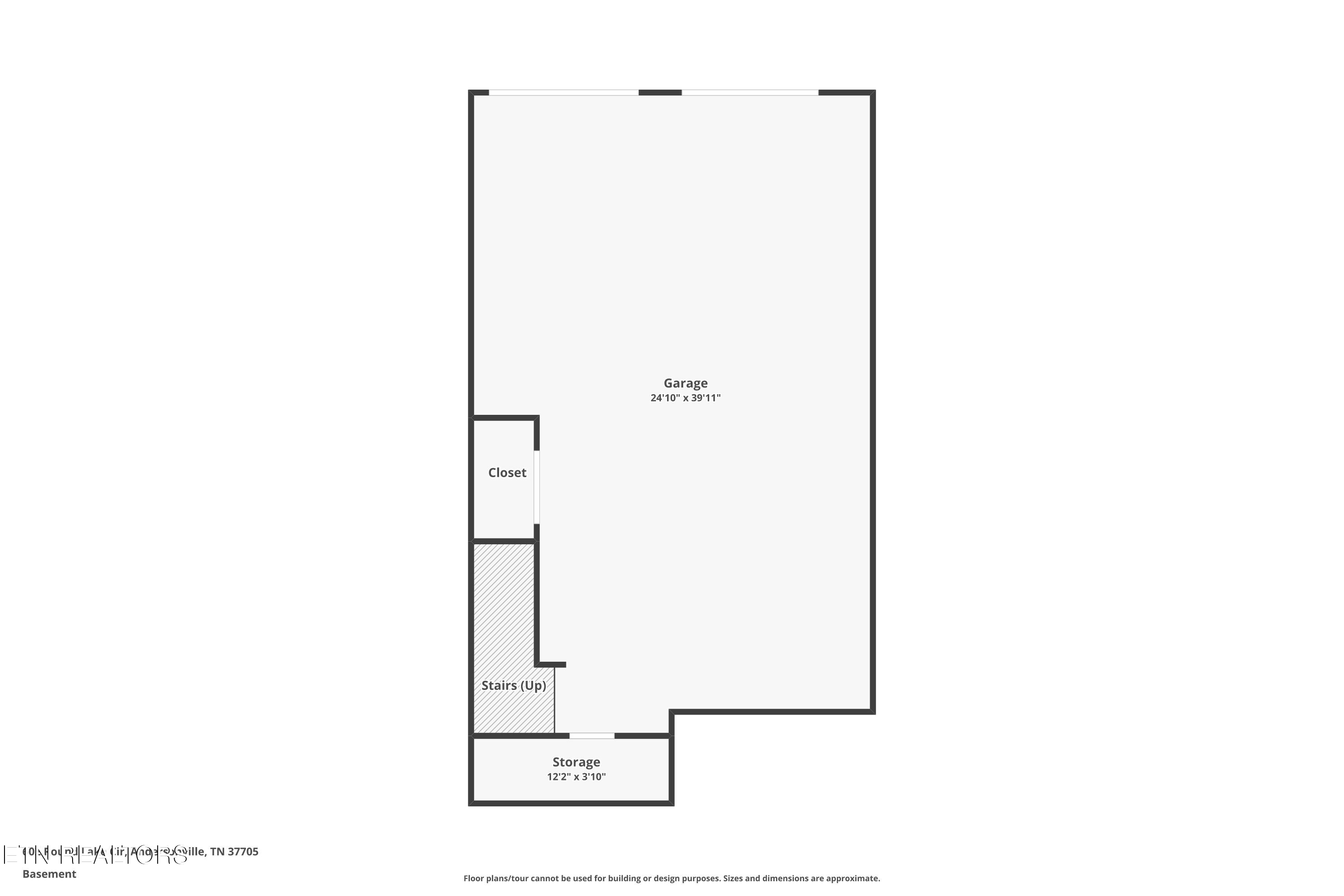 602 Round Lake Circle, Andersonville, TN - Norris Lake Real Estate - Image# 2