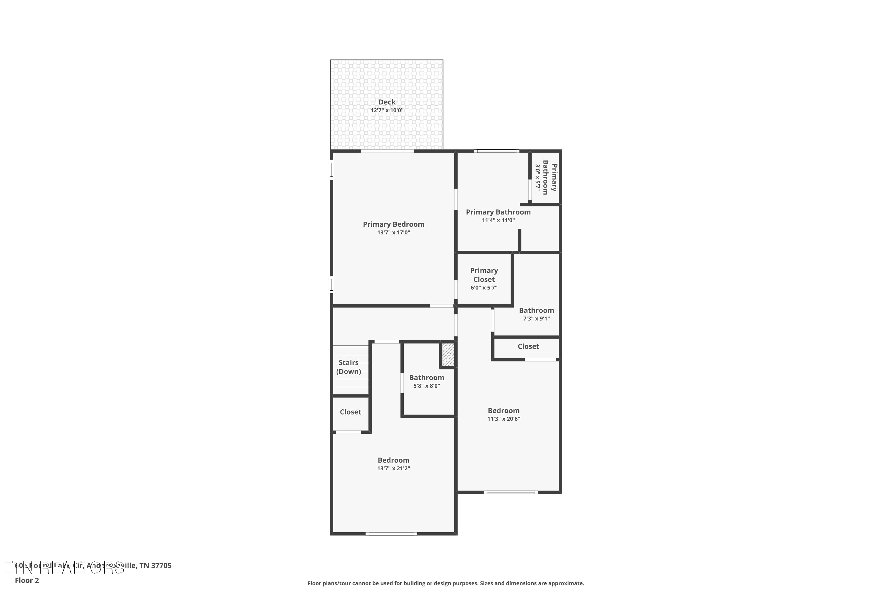 602 Round Lake Circle, Andersonville, TN - Norris Lake Real Estate - Image# 5