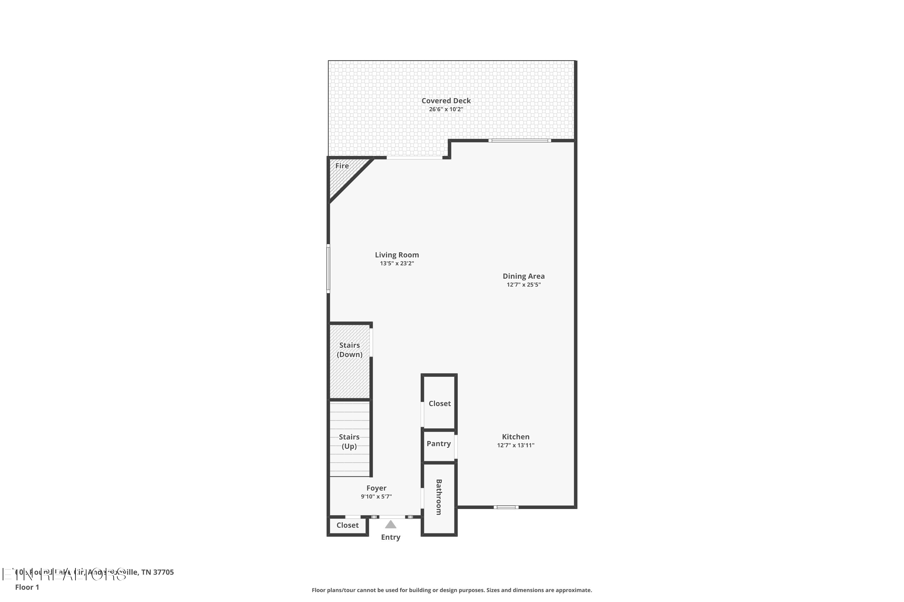 602 Round Lake Circle, Andersonville, TN - Norris Lake Real Estate - Image# 8