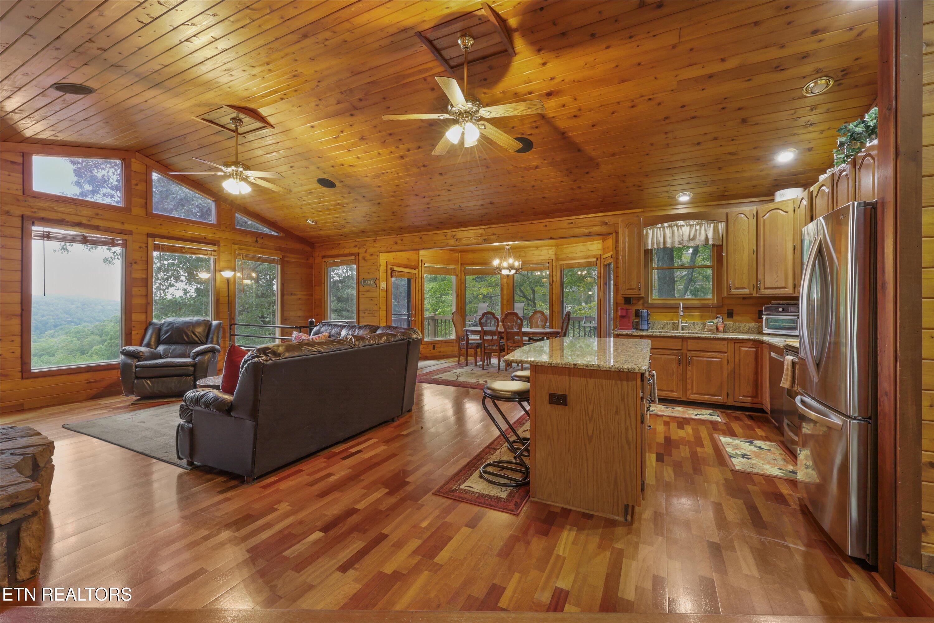 Norris Lake Real Estate - Image# 13