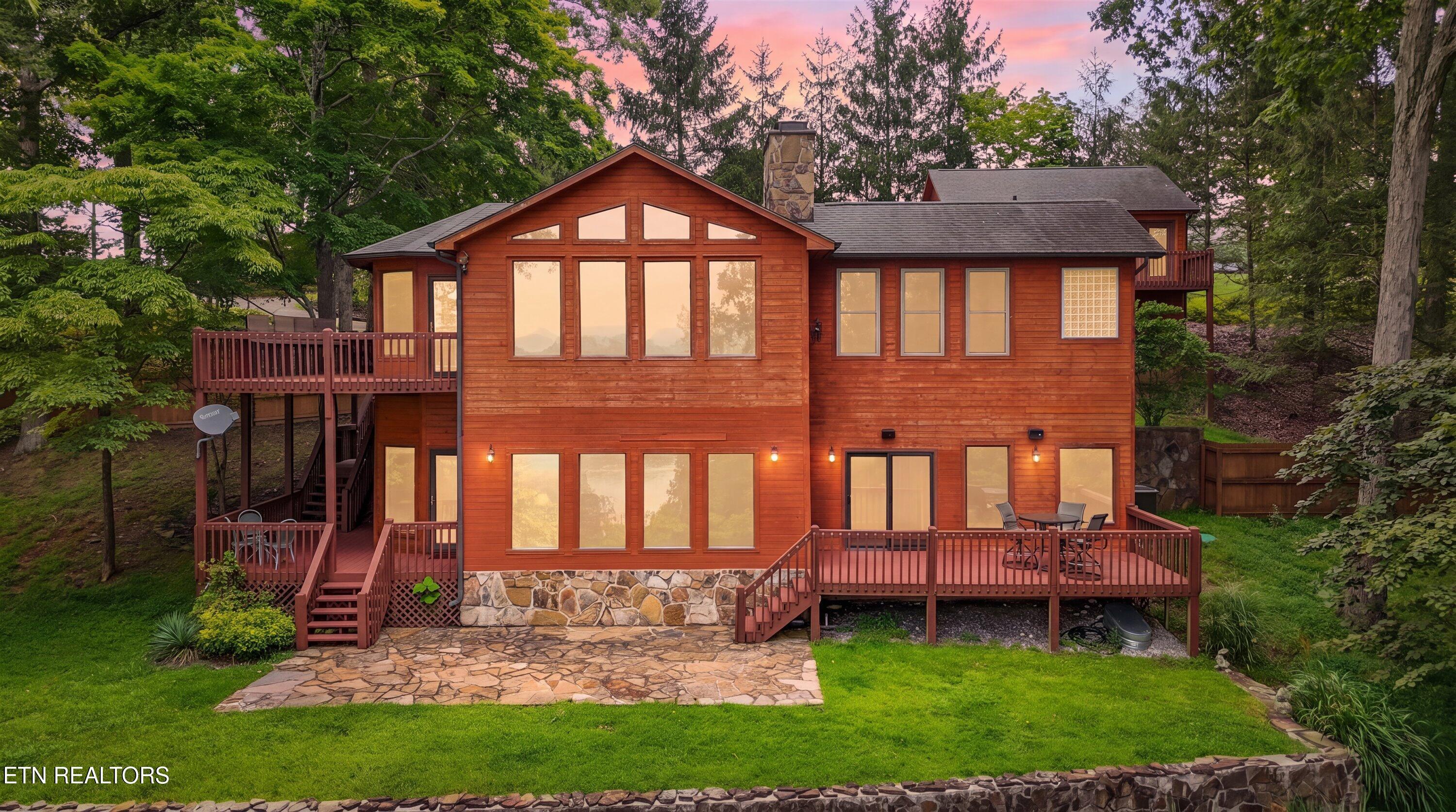 Norris Lake Real Estate - Image# 1