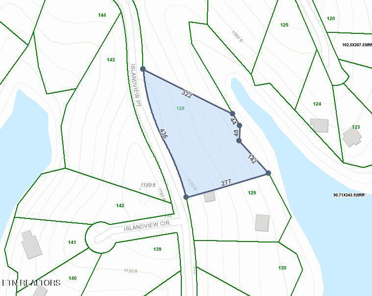 Norris Lake Real Estate - Image# 6