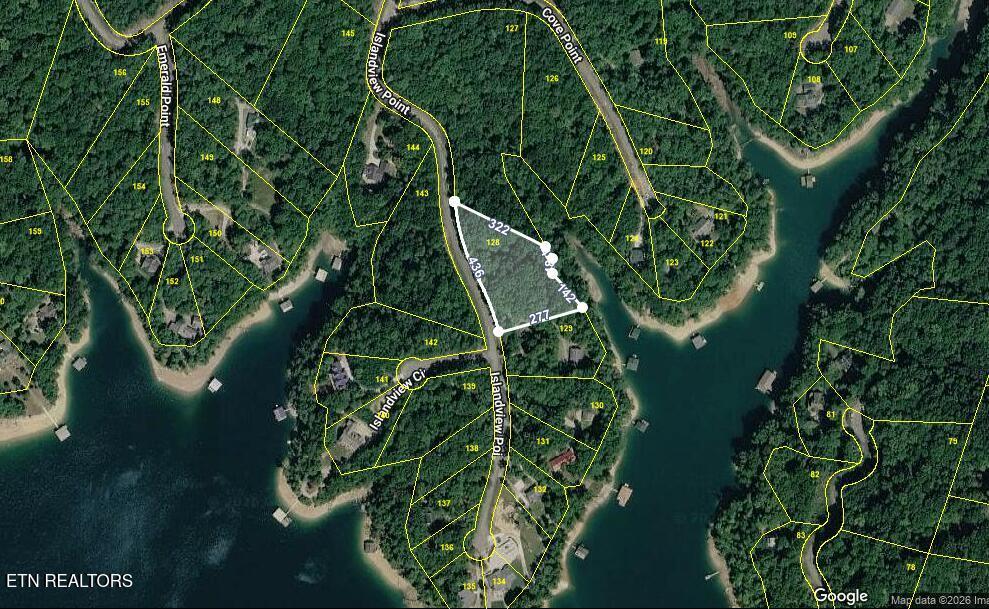 Norris Lake Real Estate - Image# 8