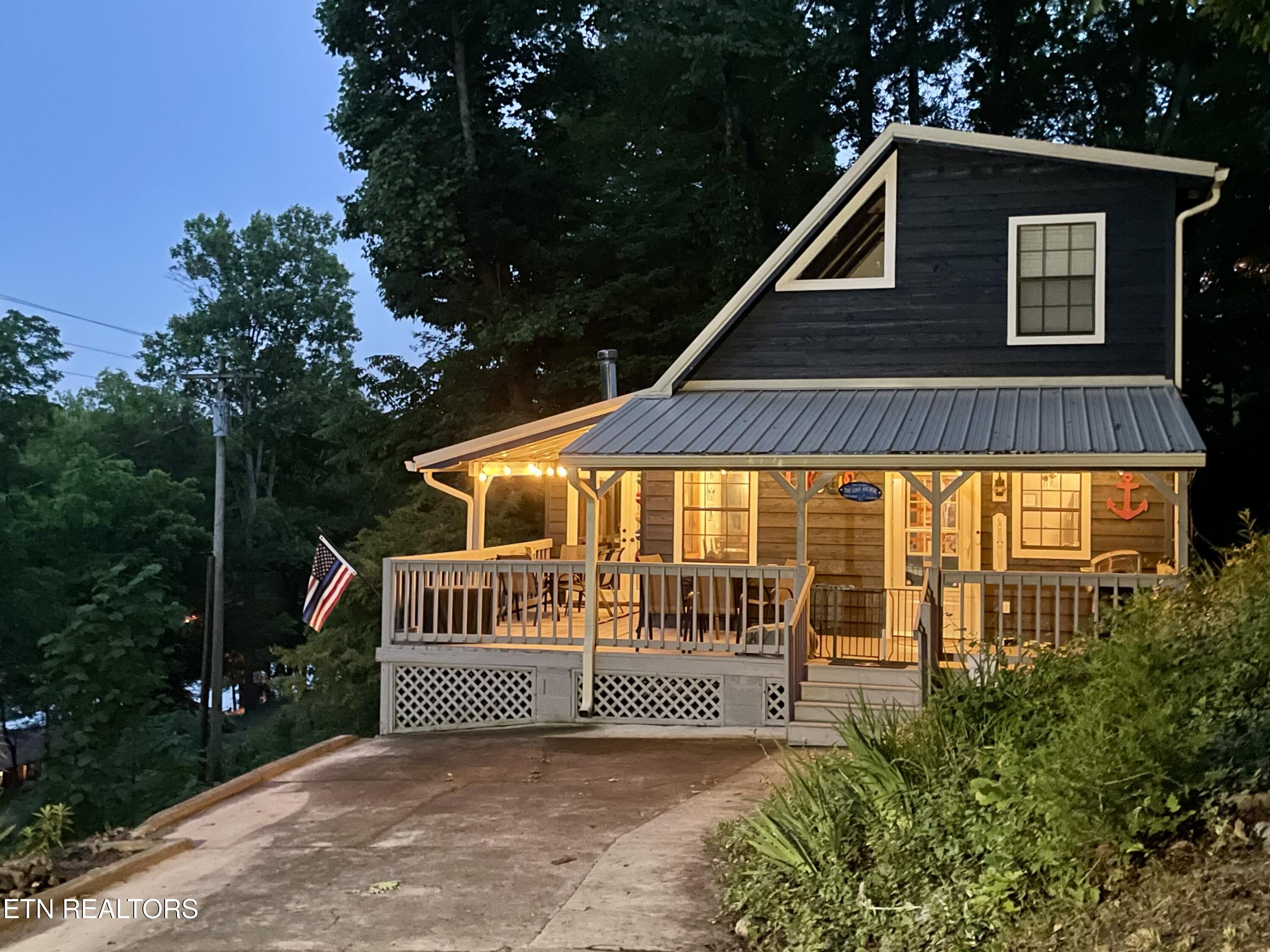 Norris Lake Real Estate - Image# 4