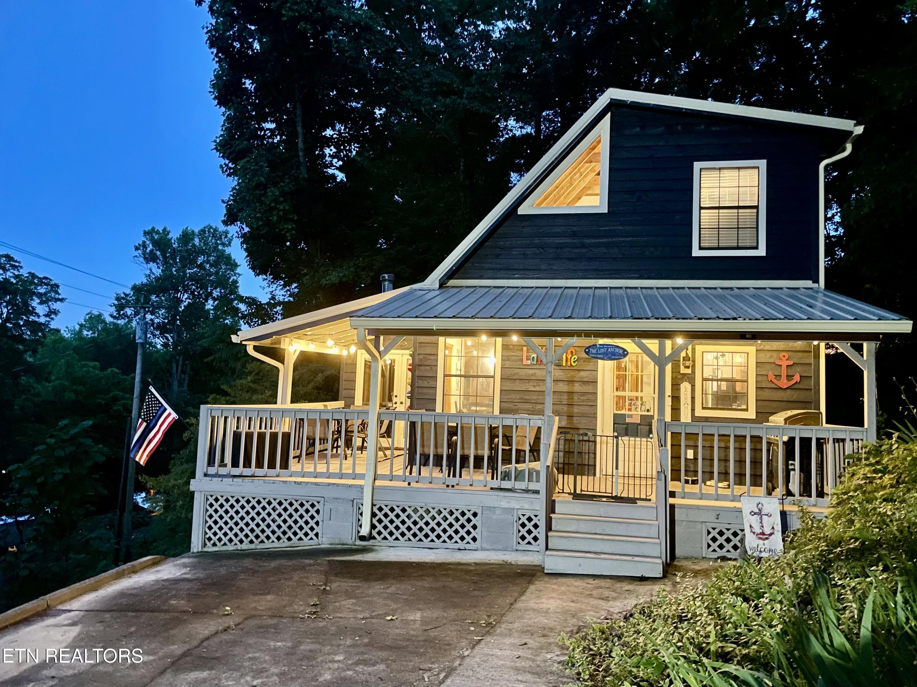 Norris Lake Real Estate - Image# 5