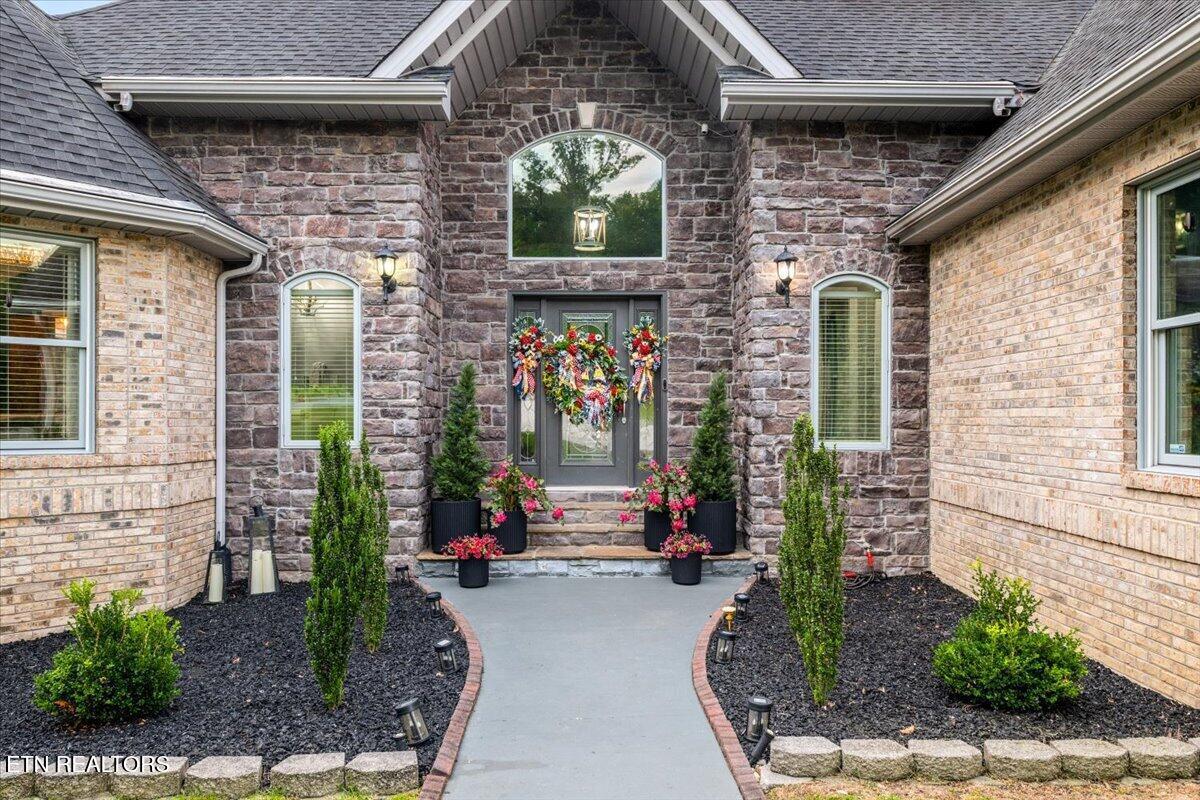 112 Bluff Trace, Jacksboro, TN - Norris Lake Real Estate - Image# 15