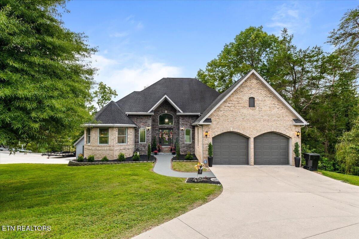 112 Bluff Trace, Jacksboro, TN - Norris Lake Real Estate - Image# 17