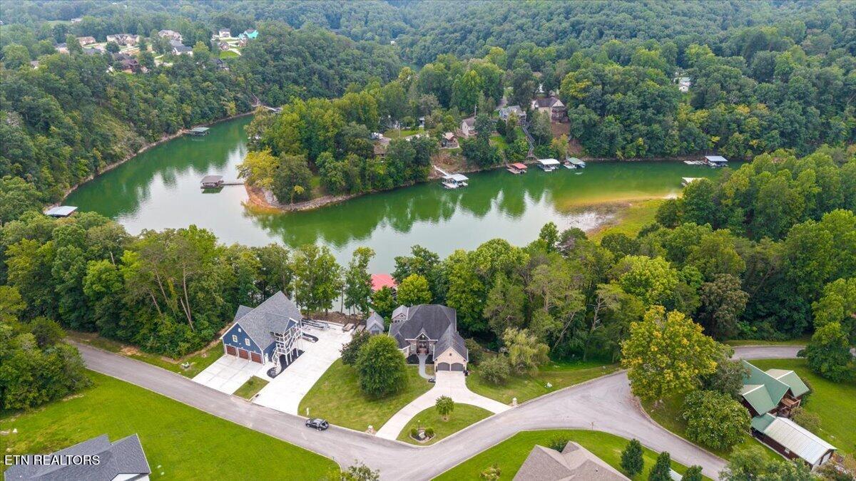 112 Bluff Trace, Jacksboro, TN - Norris Lake Real Estate - Image# 19