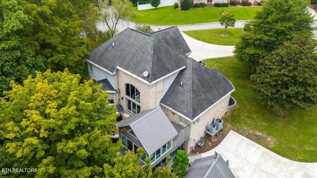 112 Bluff Trace, Jacksboro, TN - Norris Lake Real Estate - Image# 21