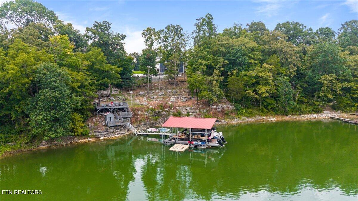 112 Bluff Trace, Jacksboro, TN - Norris Lake Real Estate - Image# 23
