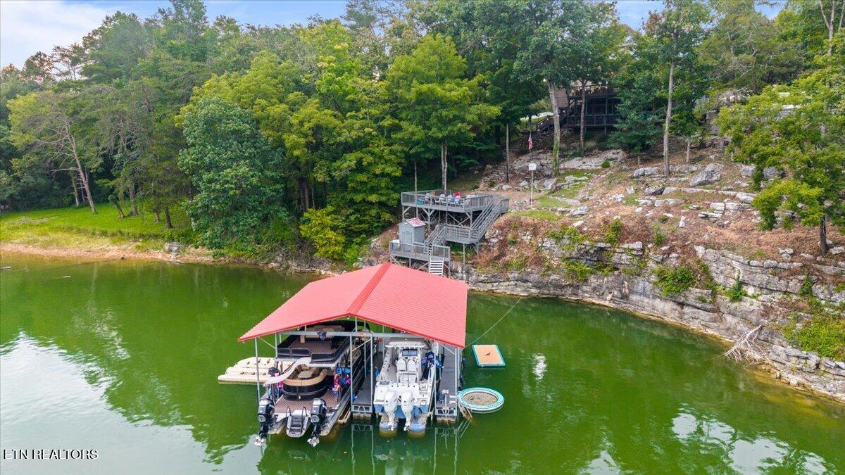 112 Bluff Trace, Jacksboro, TN - Norris Lake Real Estate - Image# 89