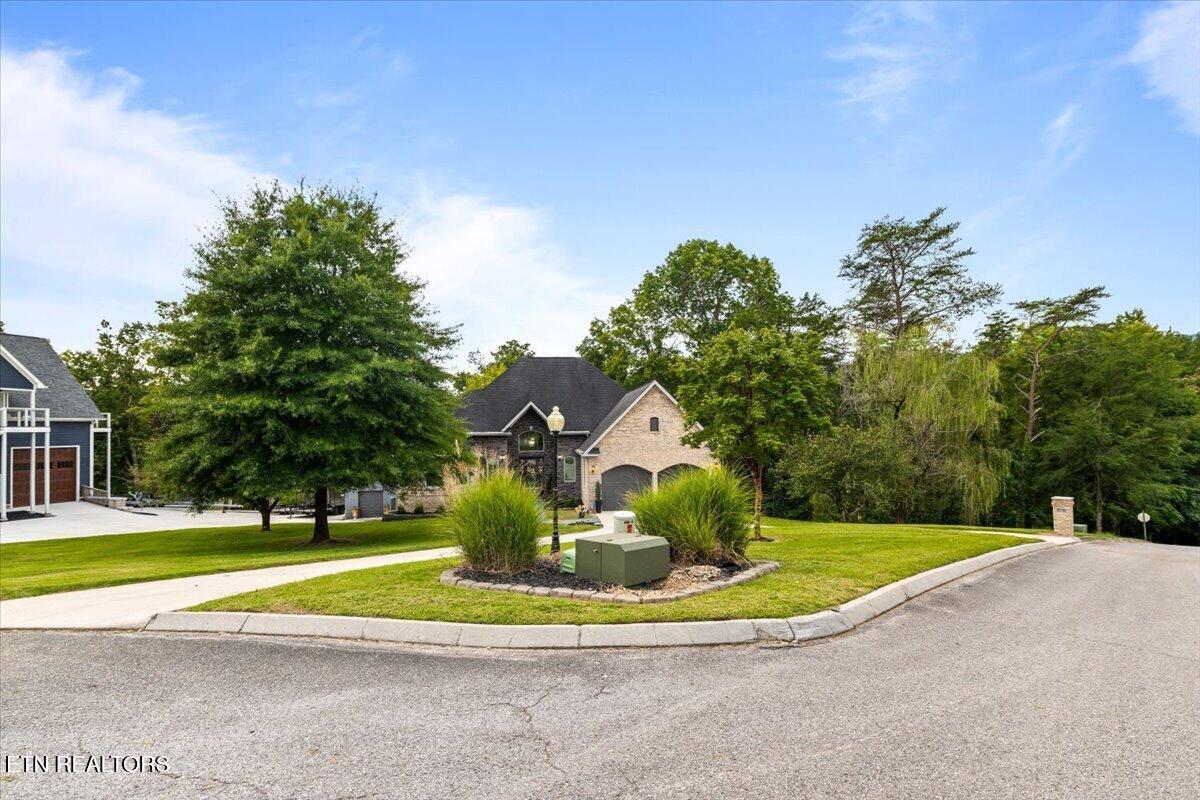 112 Bluff Trace, Jacksboro, TN - Norris Lake Real Estate - Image# 25