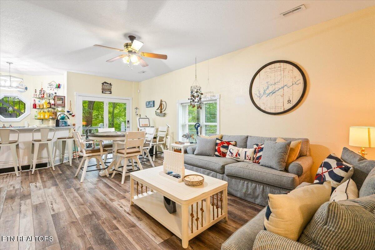 112 Bluff Trace, Jacksboro, TN - Norris Lake Real Estate - Image# 39