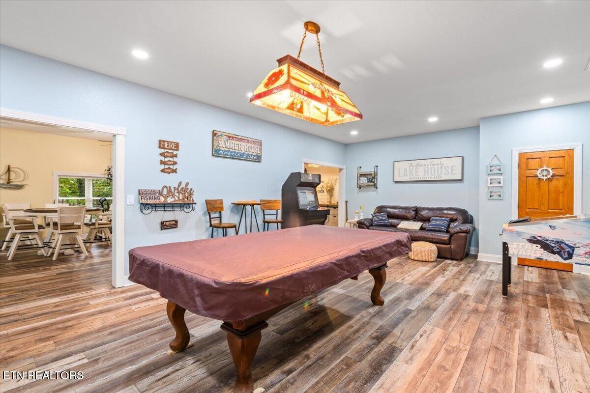 112 Bluff Trace, Jacksboro, TN - Norris Lake Real Estate - Image# 41