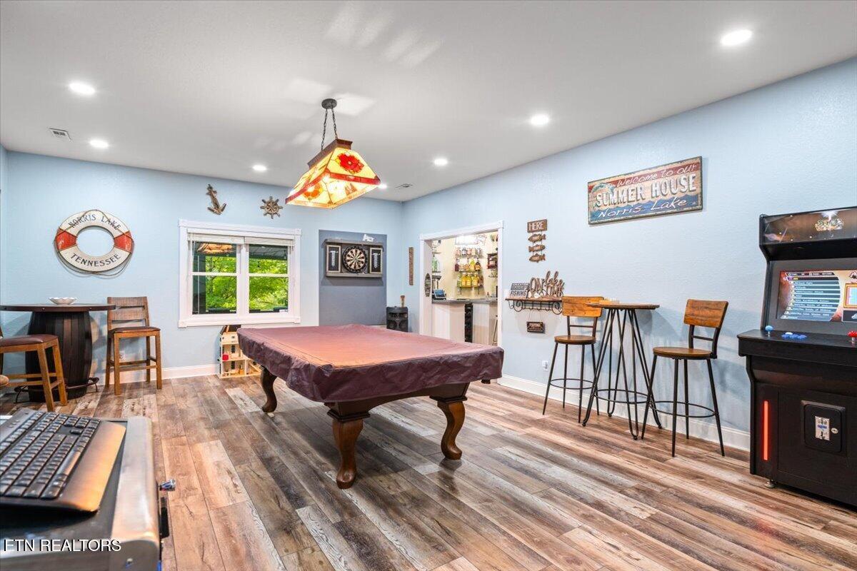 112 Bluff Trace, Jacksboro, TN - Norris Lake Real Estate - Image# 43