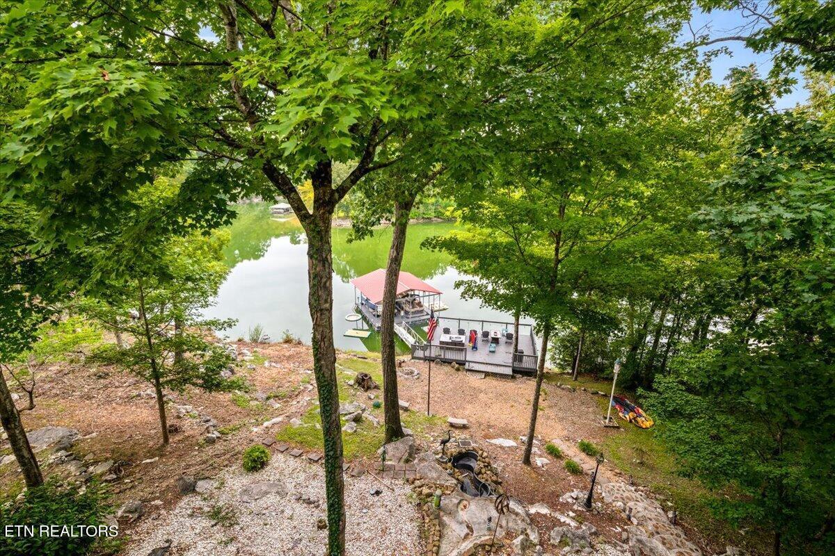 112 Bluff Trace, Jacksboro, TN - Norris Lake Real Estate - Image# 65