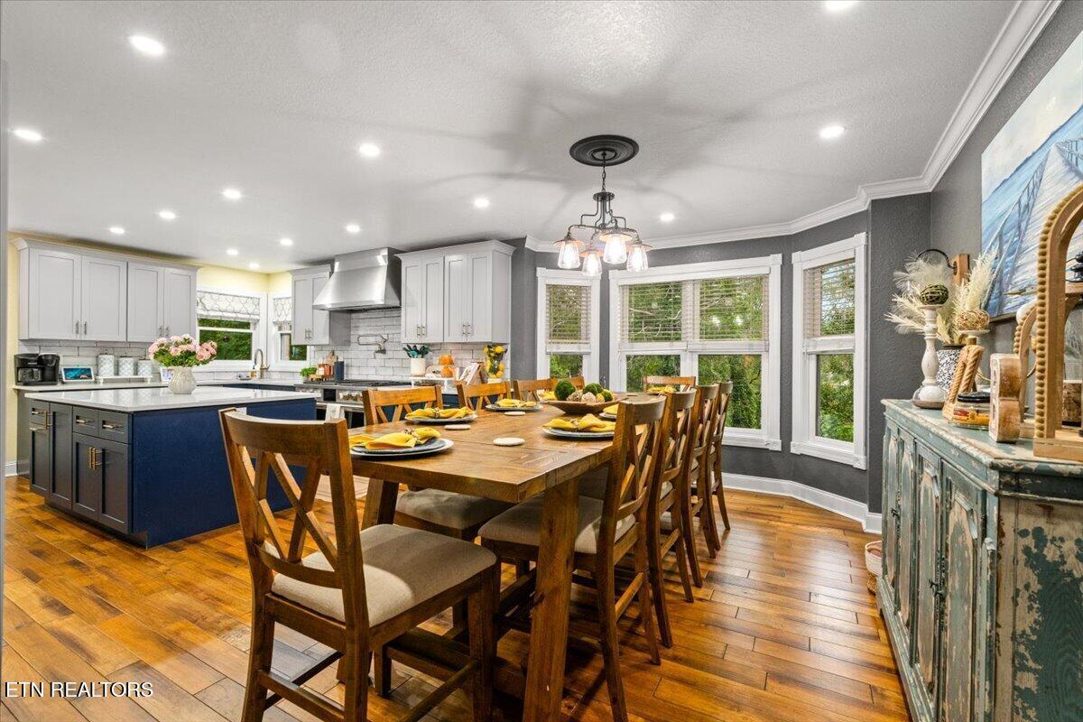 112 Bluff Trace, Jacksboro, TN - Norris Lake Real Estate - Image# 79
