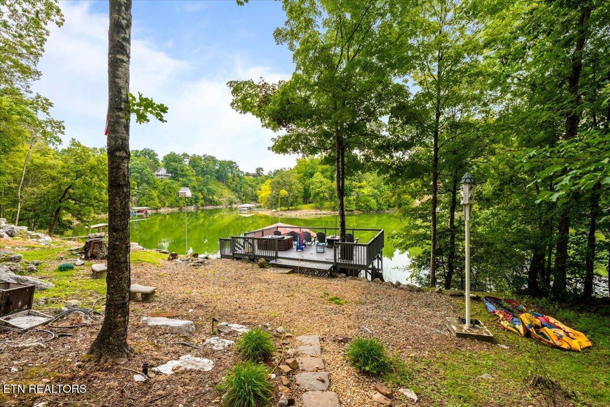 112 Bluff Trace, Jacksboro, TN - Norris Lake Real Estate - Image# 9