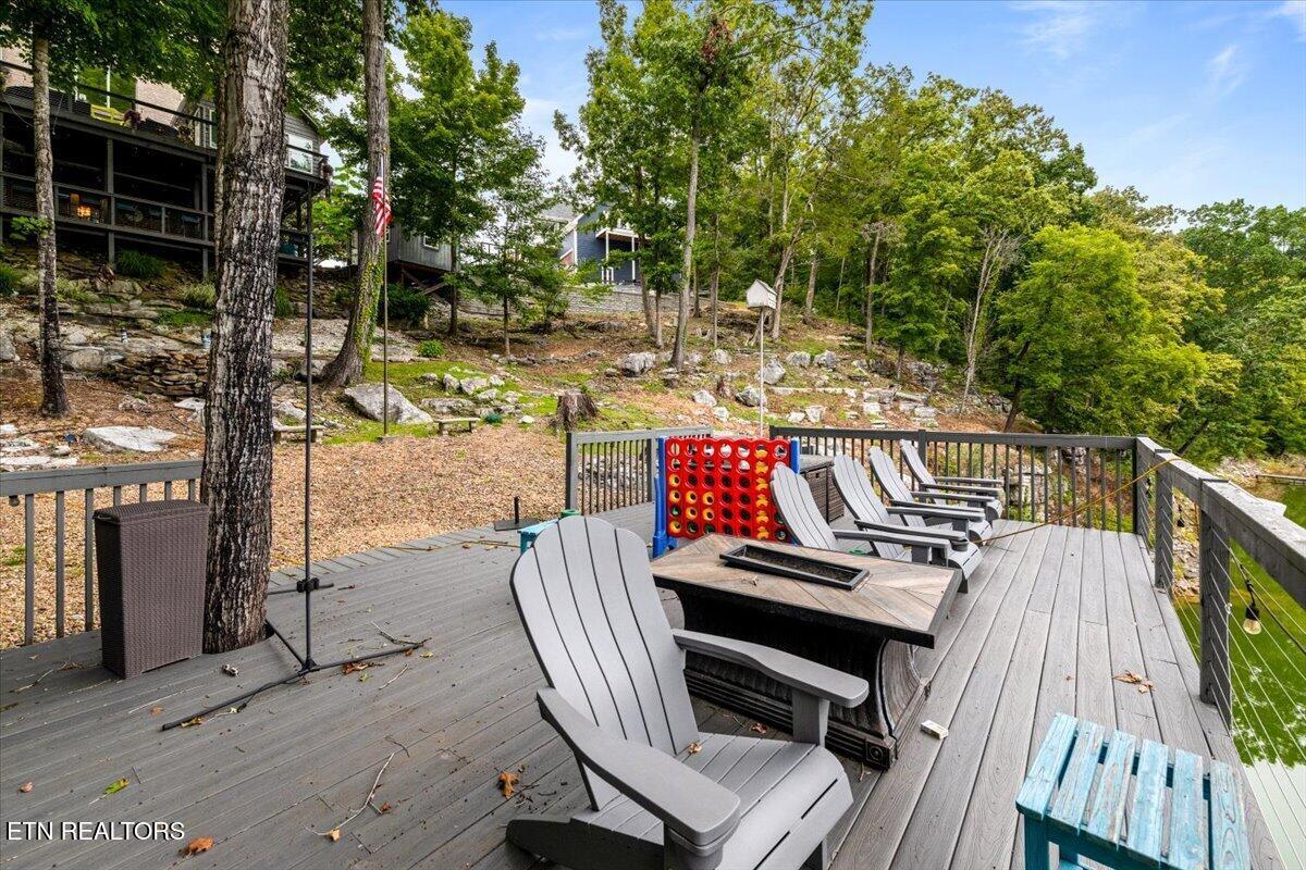 112 Bluff Trace, Jacksboro, TN - Norris Lake Real Estate - Image# 91