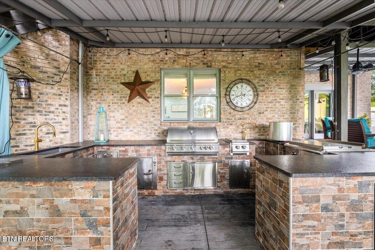 112 Bluff Trace, Jacksboro, TN - Norris Lake Real Estate - Image# 5