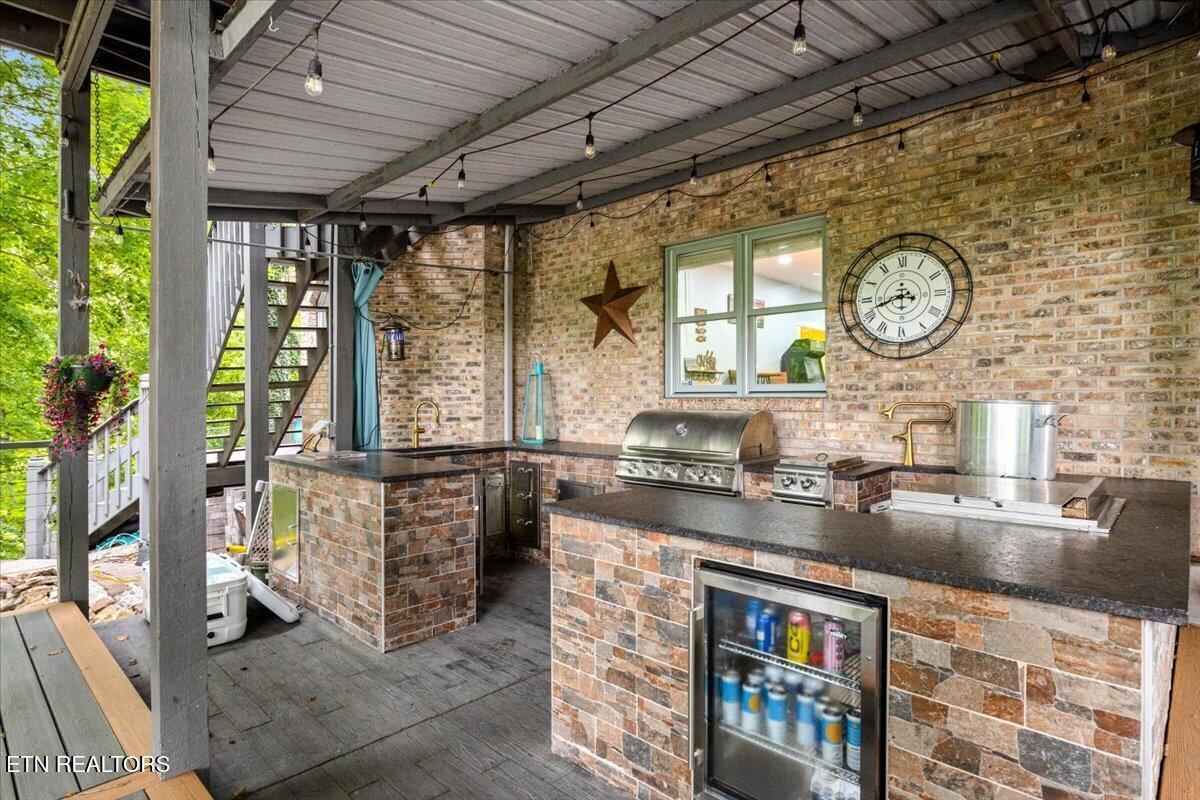 112 Bluff Trace, Jacksboro, TN - Norris Lake Real Estate - Image# 93