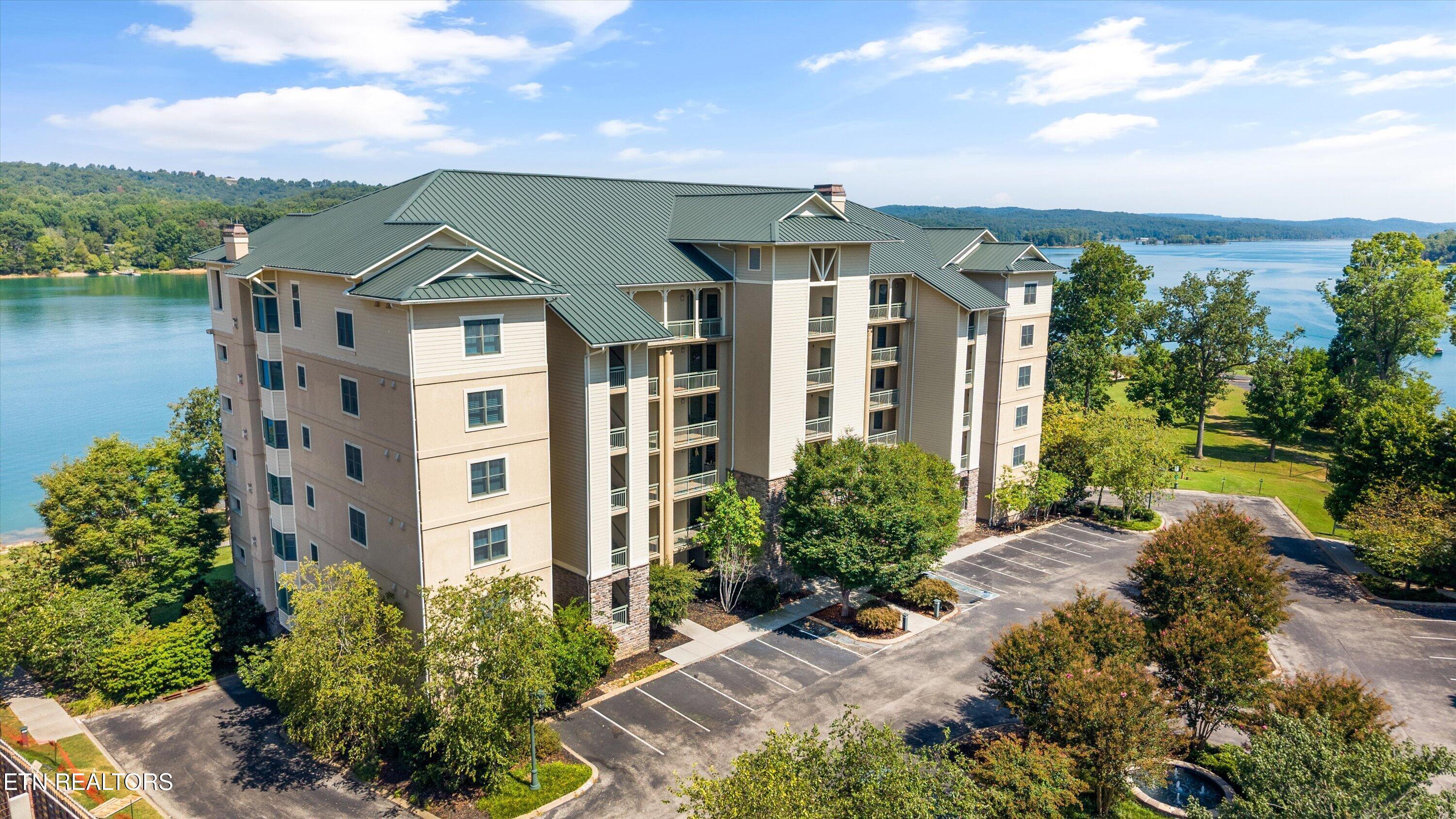 615 Waterside Circle, Andersonville, TN - Norris Lake Real Estate - Image# 3