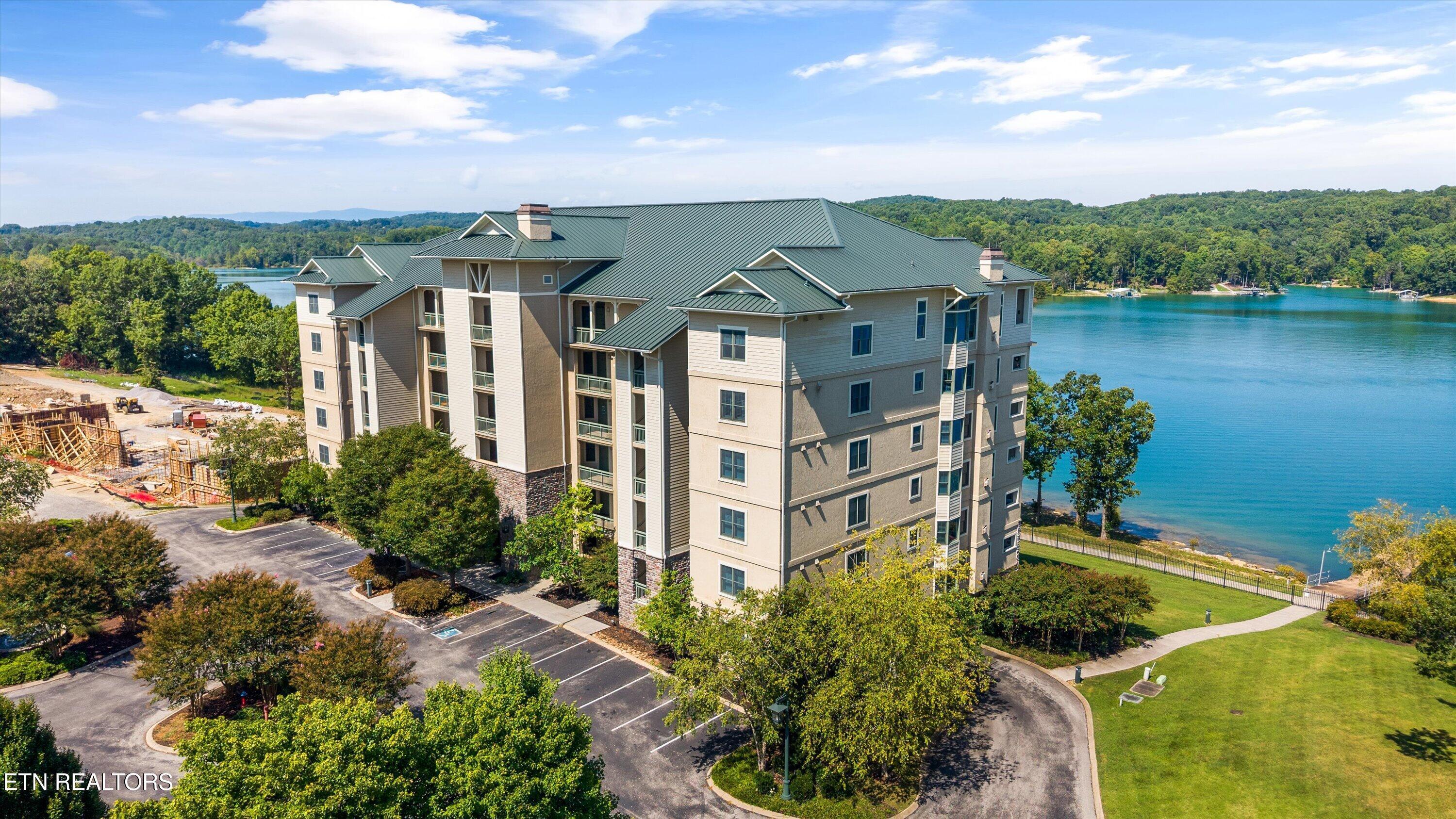 615 Waterside Circle, Andersonville, TN - Norris Lake Real Estate - Image# 1
