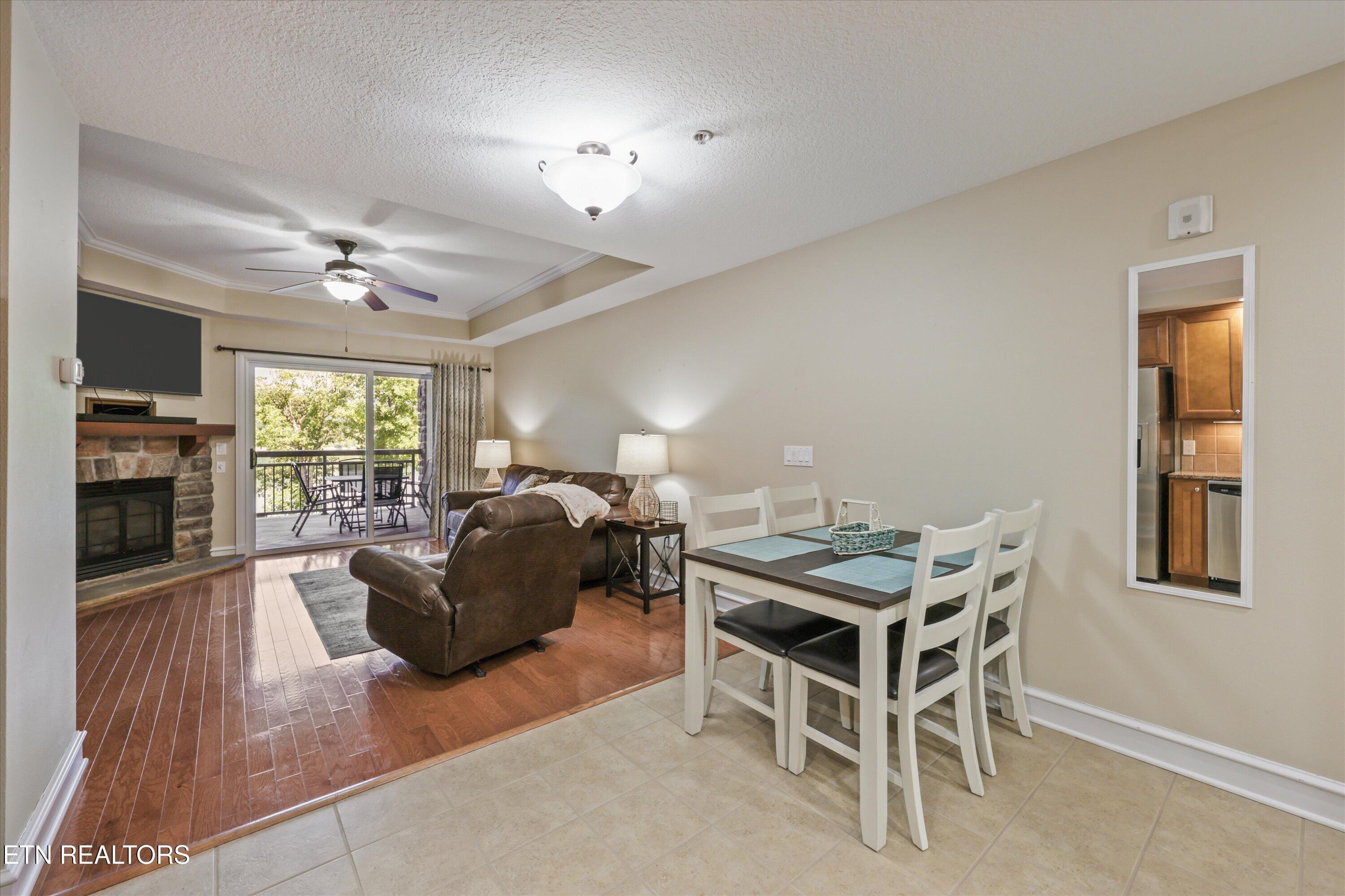 615 Waterside Circle, Andersonville, TN - Norris Lake Real Estate - Image# 17