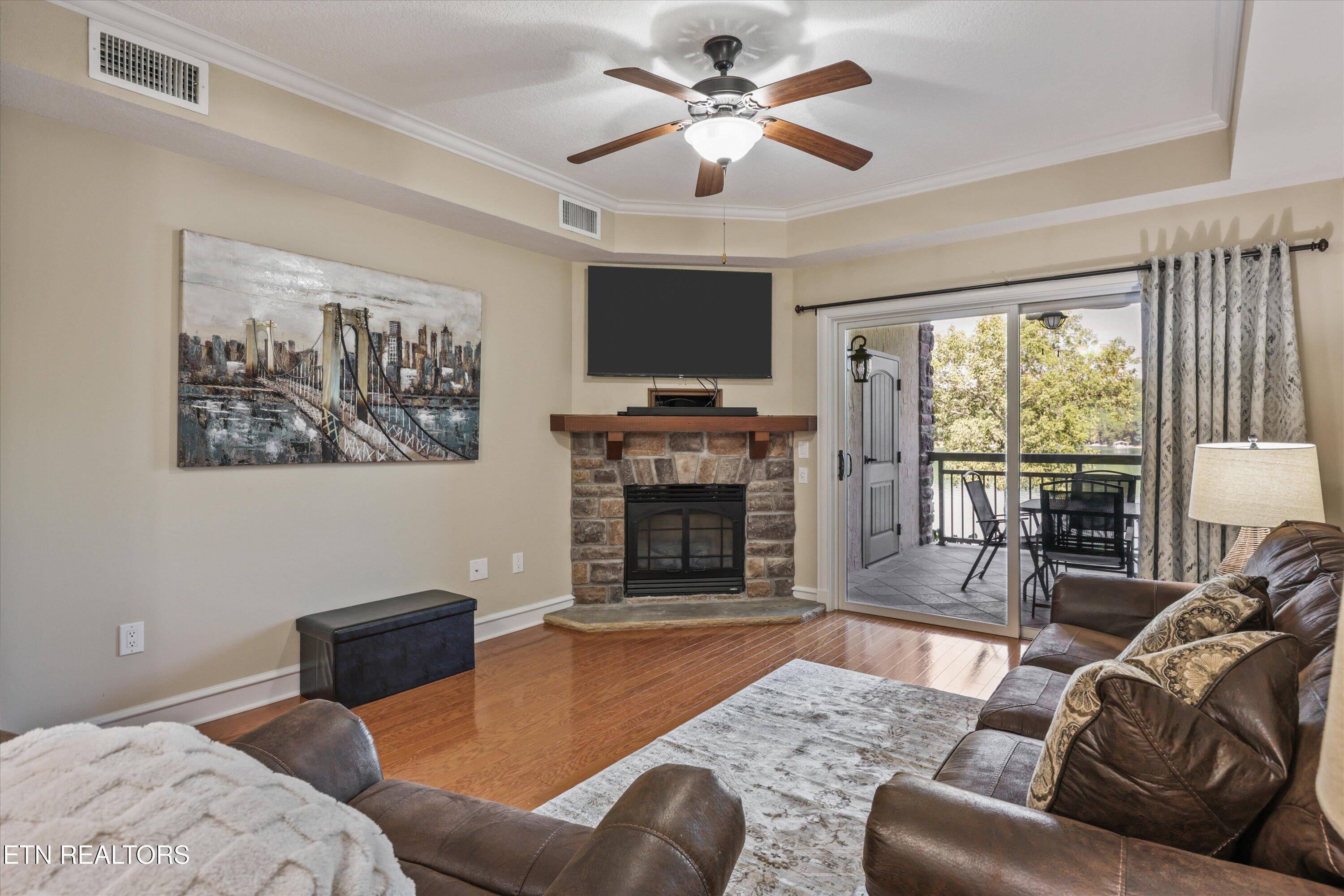 615 Waterside Circle, Andersonville, TN - Norris Lake Real Estate - Image# 11