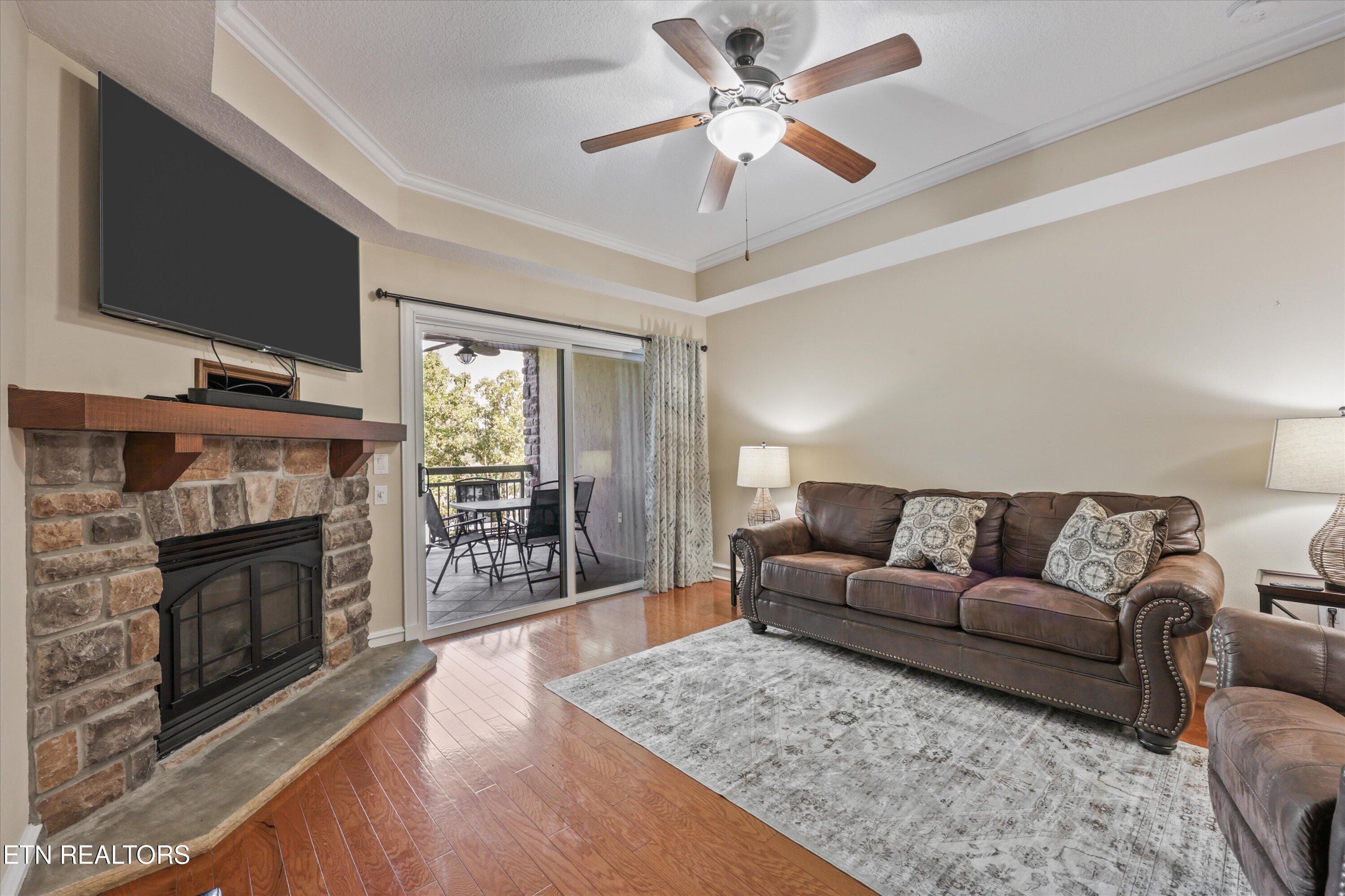 615 Waterside Circle, Andersonville, TN - Norris Lake Real Estate - Image# 13