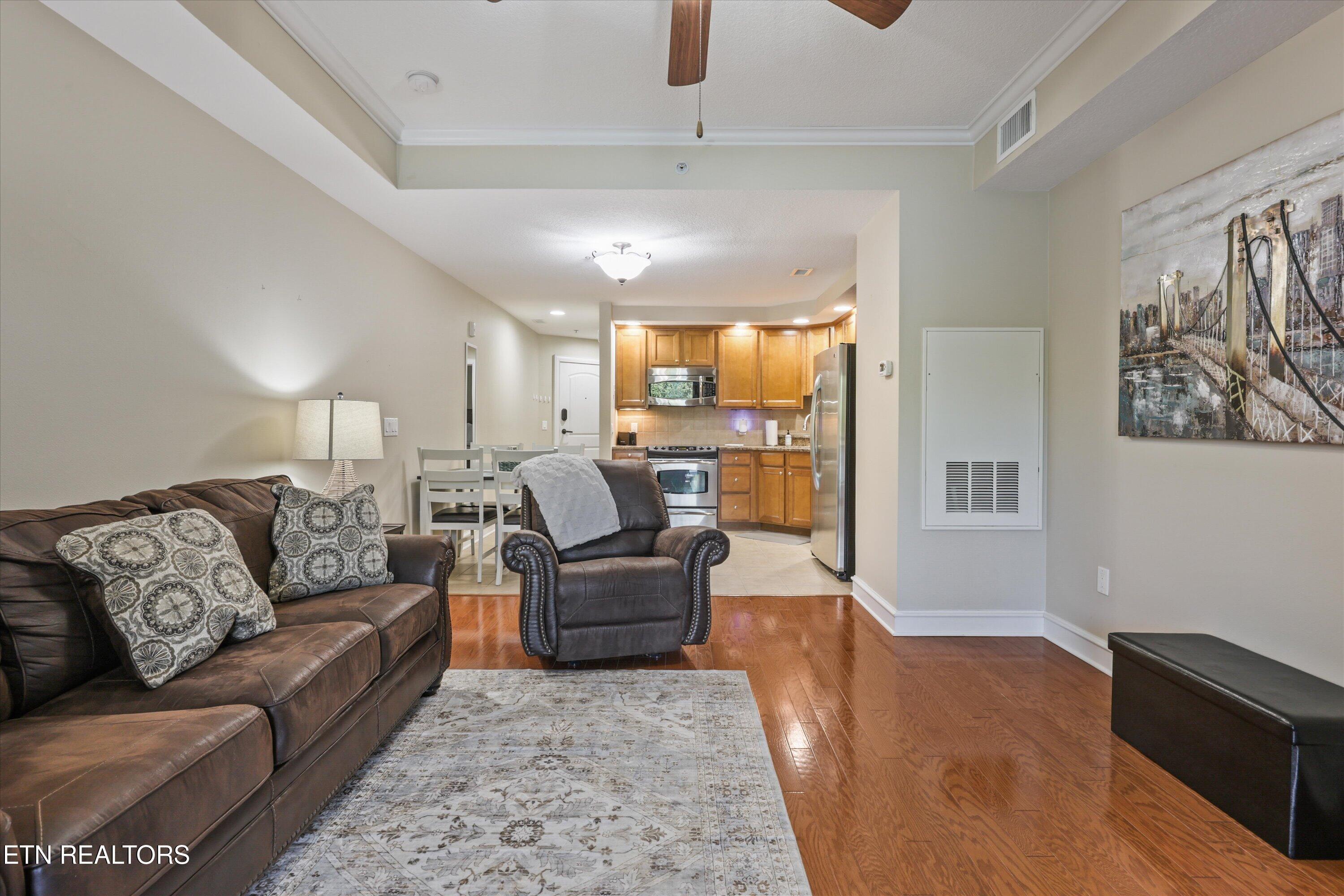 615 Waterside Circle, Andersonville, TN - Norris Lake Real Estate - Image# 15