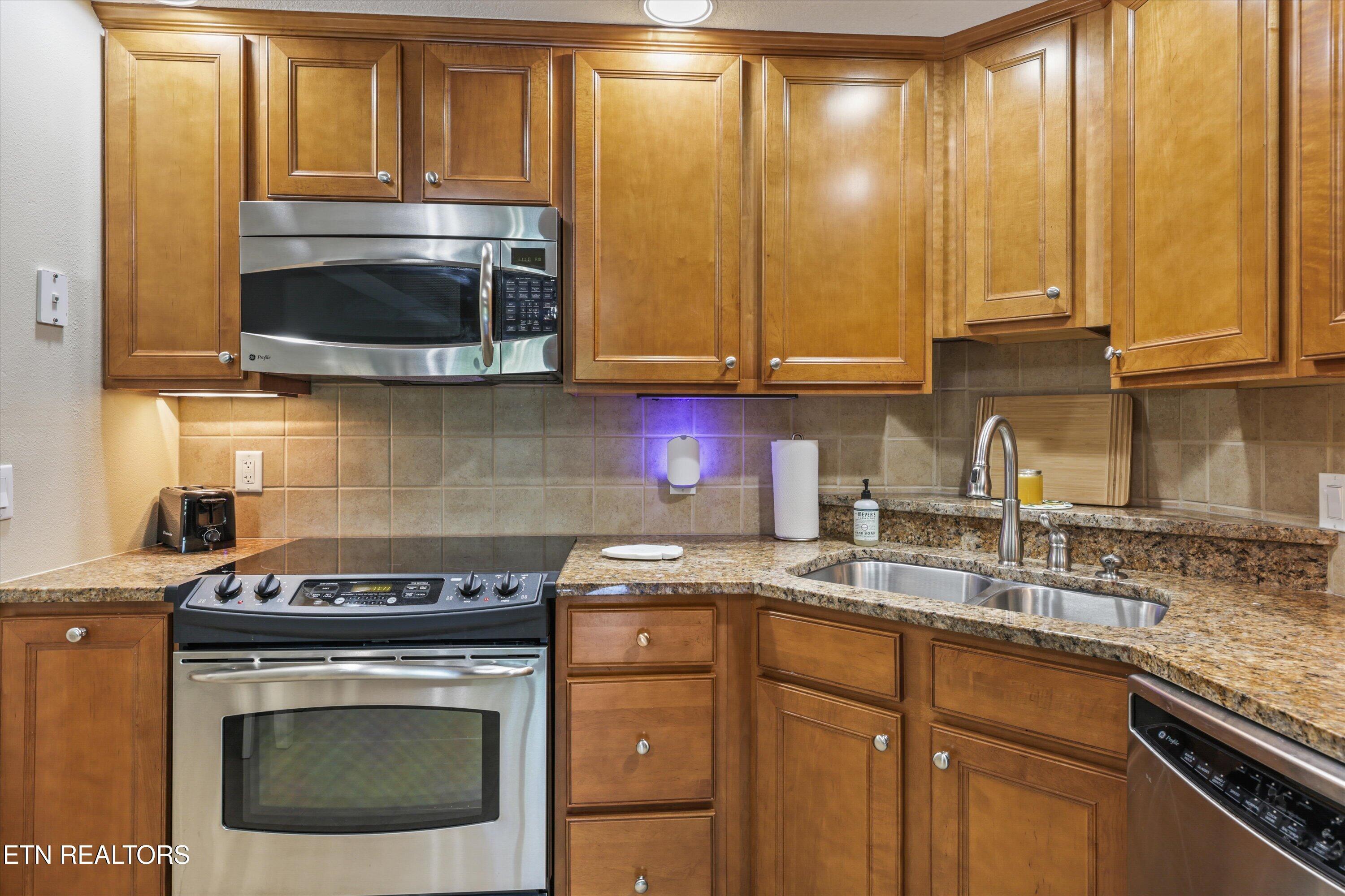 615 Waterside Circle, Andersonville, TN - Norris Lake Real Estate - Image# 23
