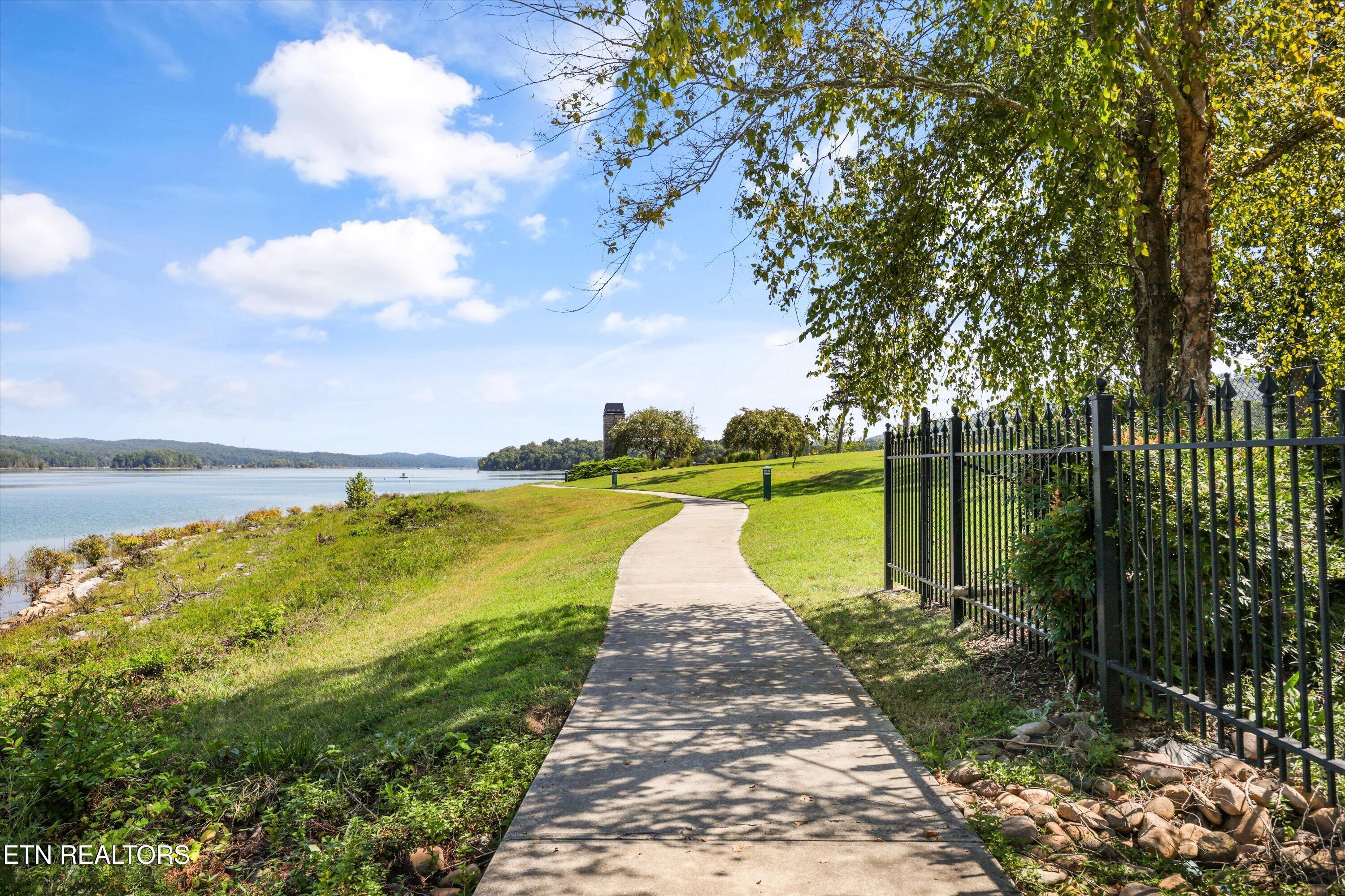 615 Waterside Circle, Andersonville, TN - Norris Lake Real Estate - Image# 51