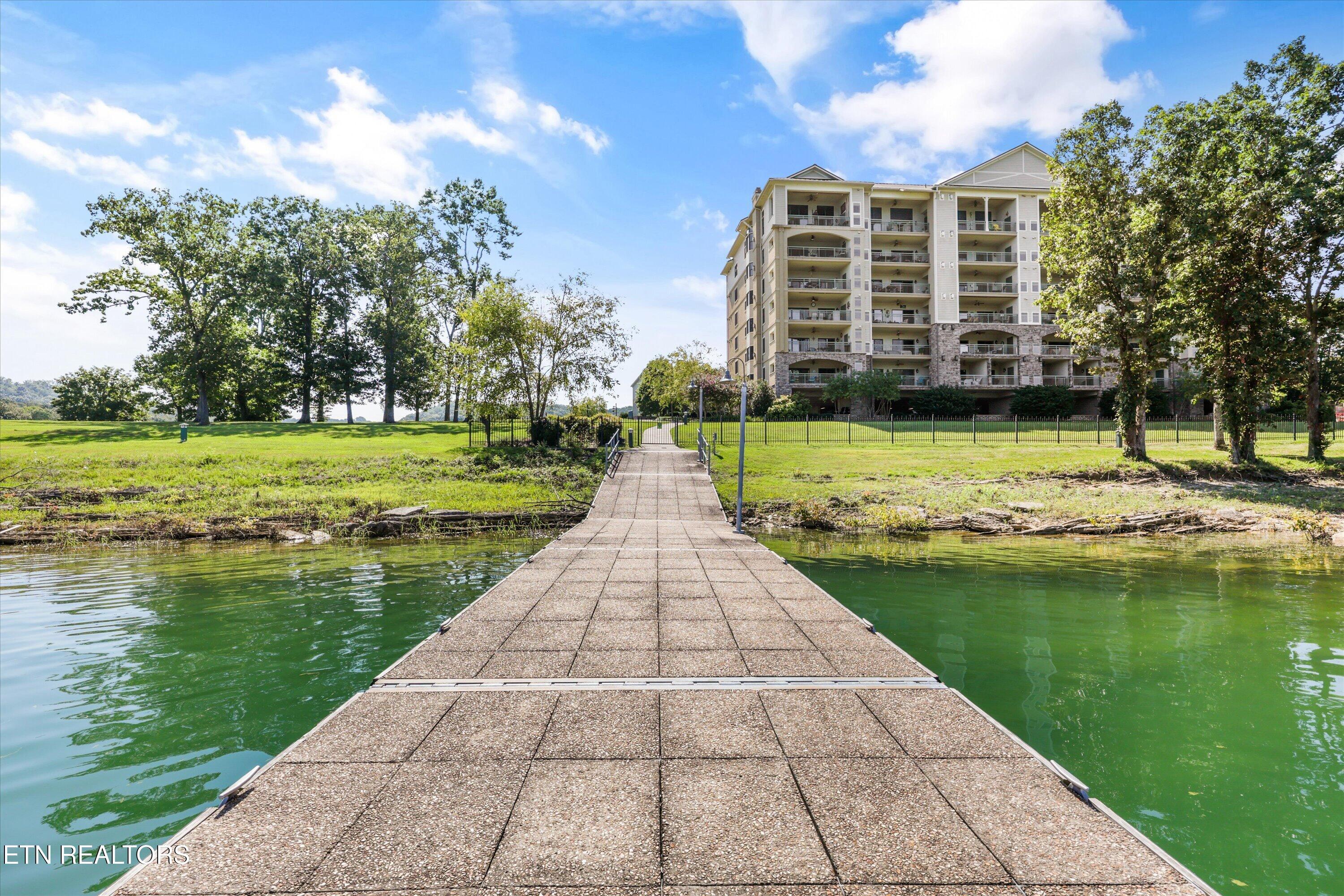 615 Waterside Circle, Andersonville, TN - Norris Lake Real Estate - Image# 61