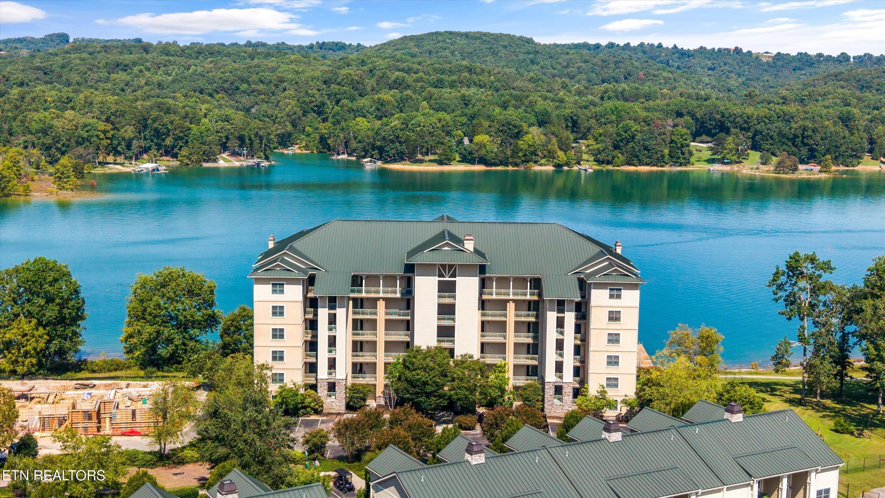615 Waterside Circle, Andersonville, TN - Norris Lake Real Estate - Image# 63
