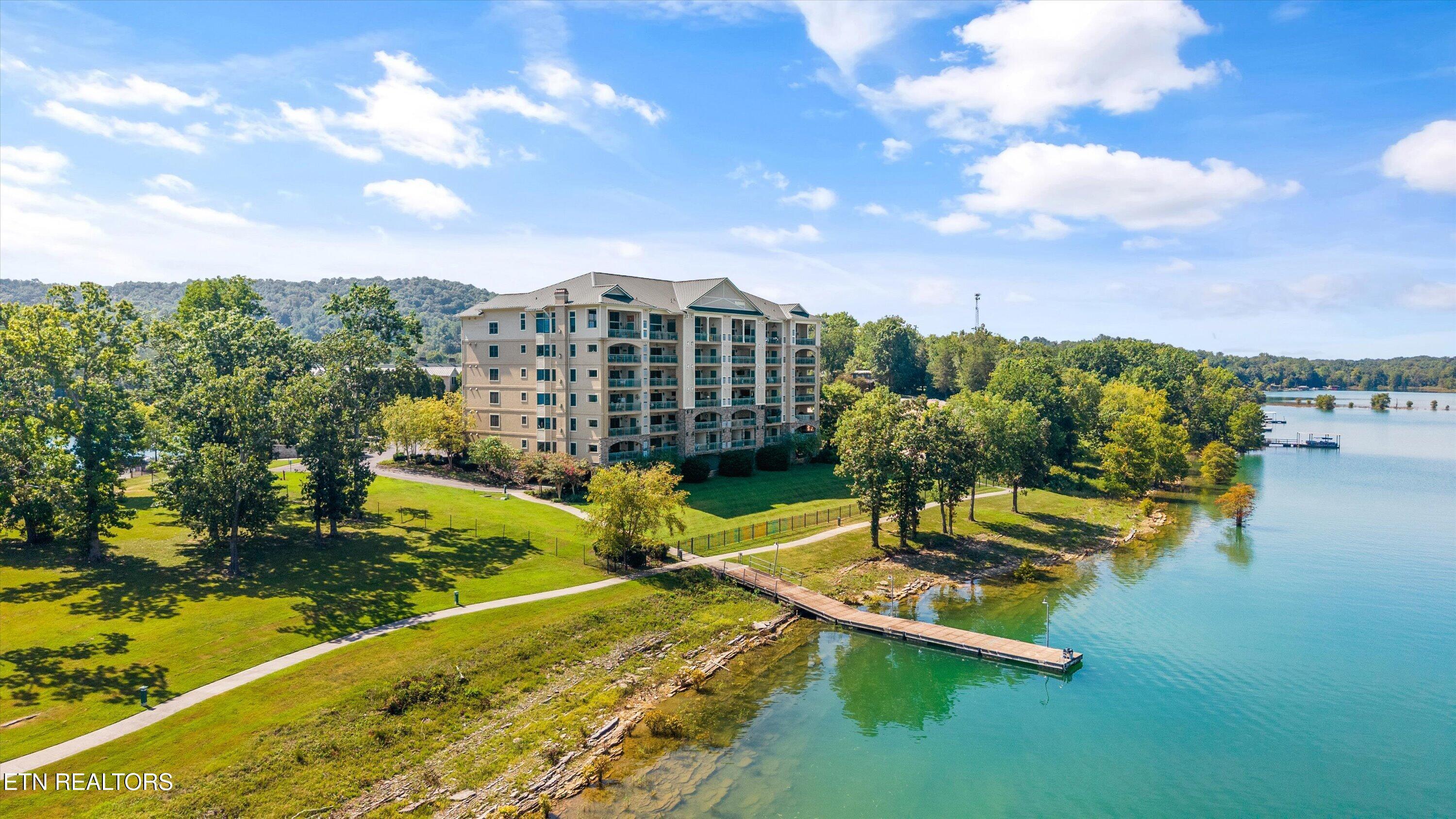 615 Waterside Circle, Andersonville, TN - Norris Lake Real Estate - Image# 65