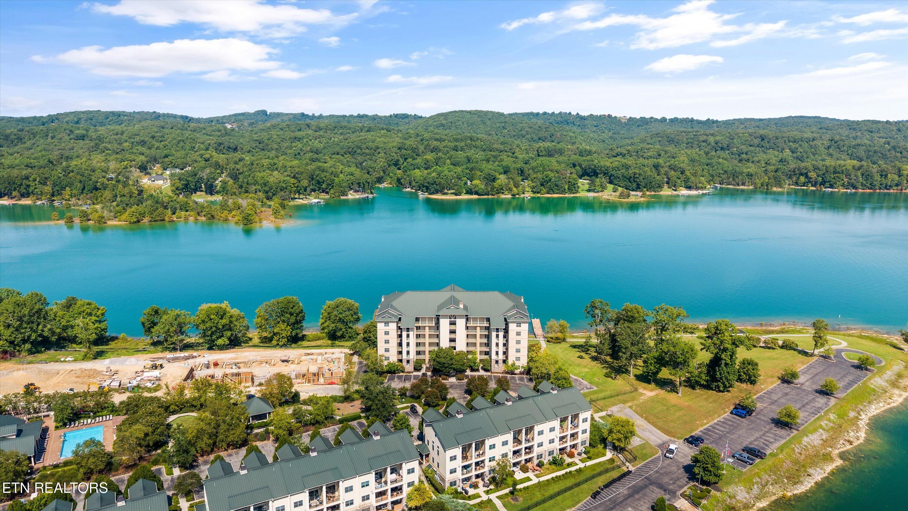 615 Waterside Circle, Andersonville, TN - Norris Lake Real Estate - Image# 67