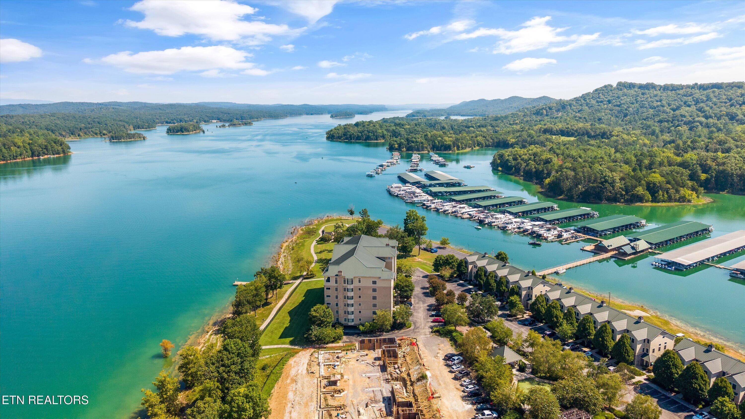 615 Waterside Circle, Andersonville, TN - Norris Lake Real Estate - Image# 69