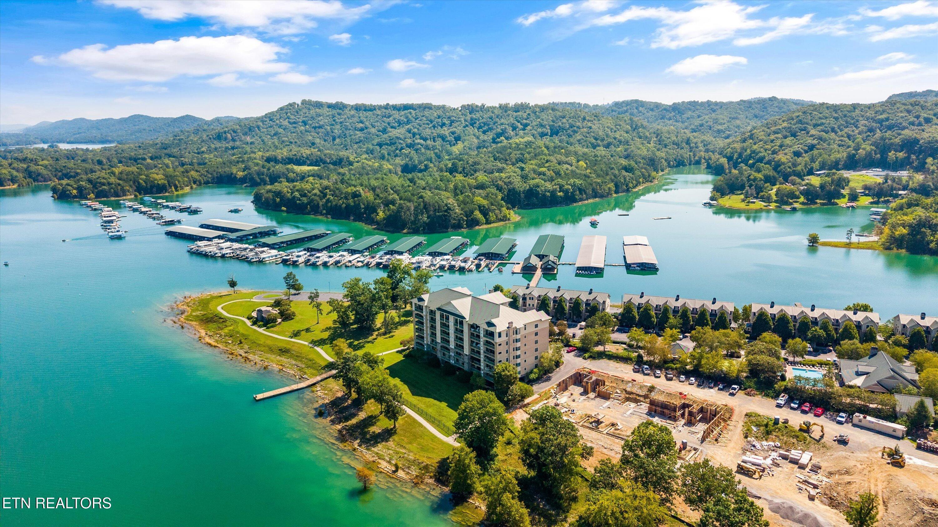 615 Waterside Circle, Andersonville, TN - Norris Lake Real Estate - Image# 71