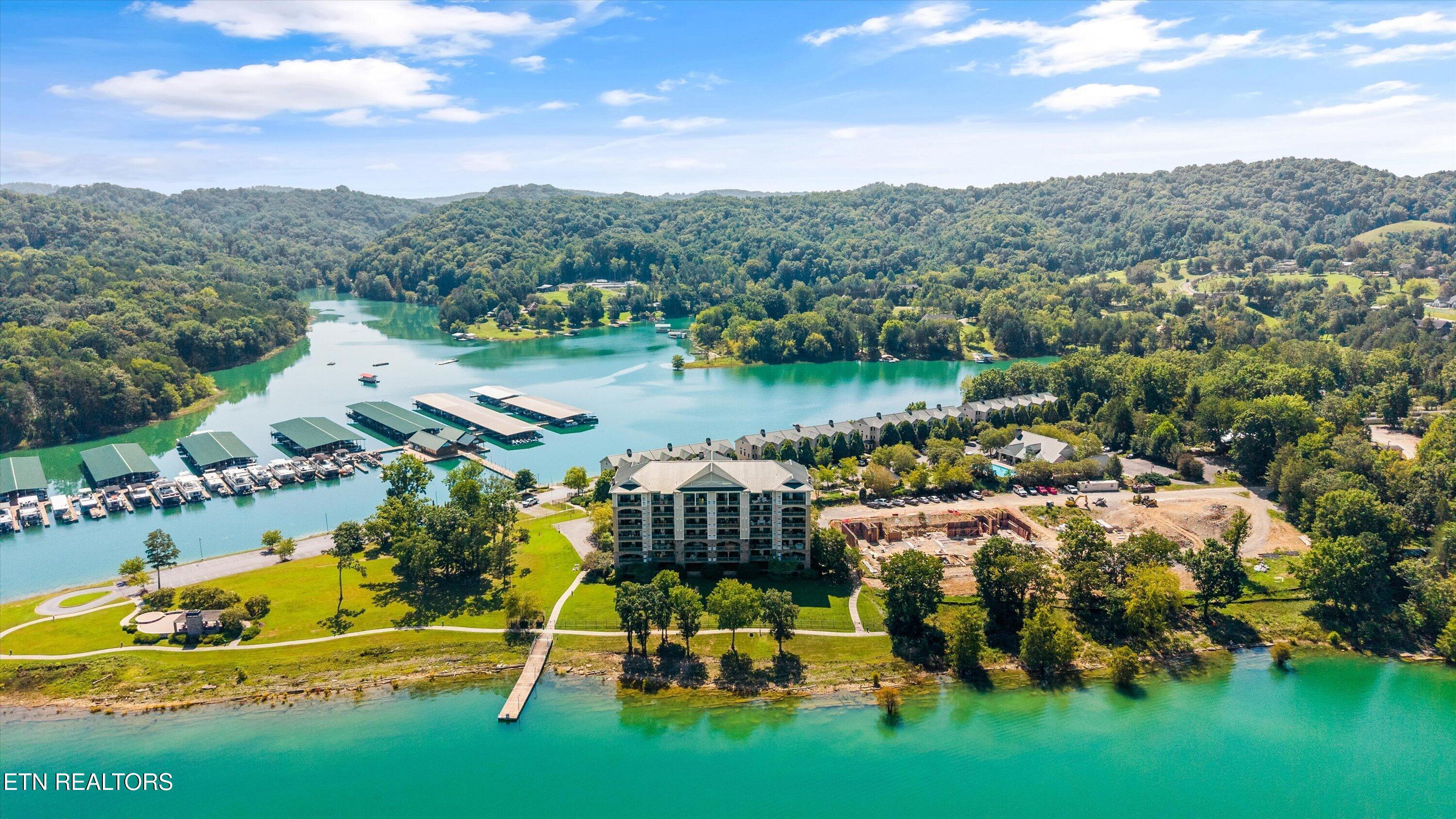 615 Waterside Circle, Andersonville, TN - Norris Lake Real Estate - Image# 73