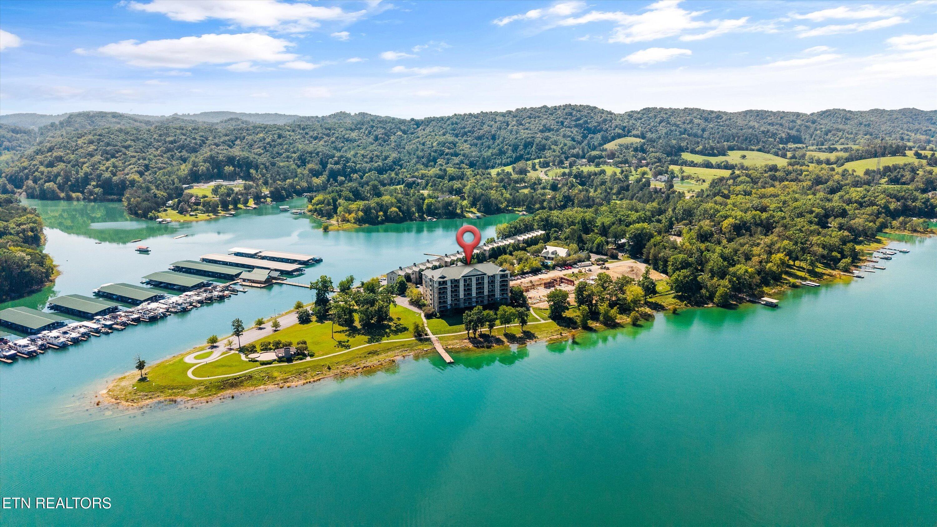 615 Waterside Circle, Andersonville, TN - Norris Lake Real Estate - Image# 75