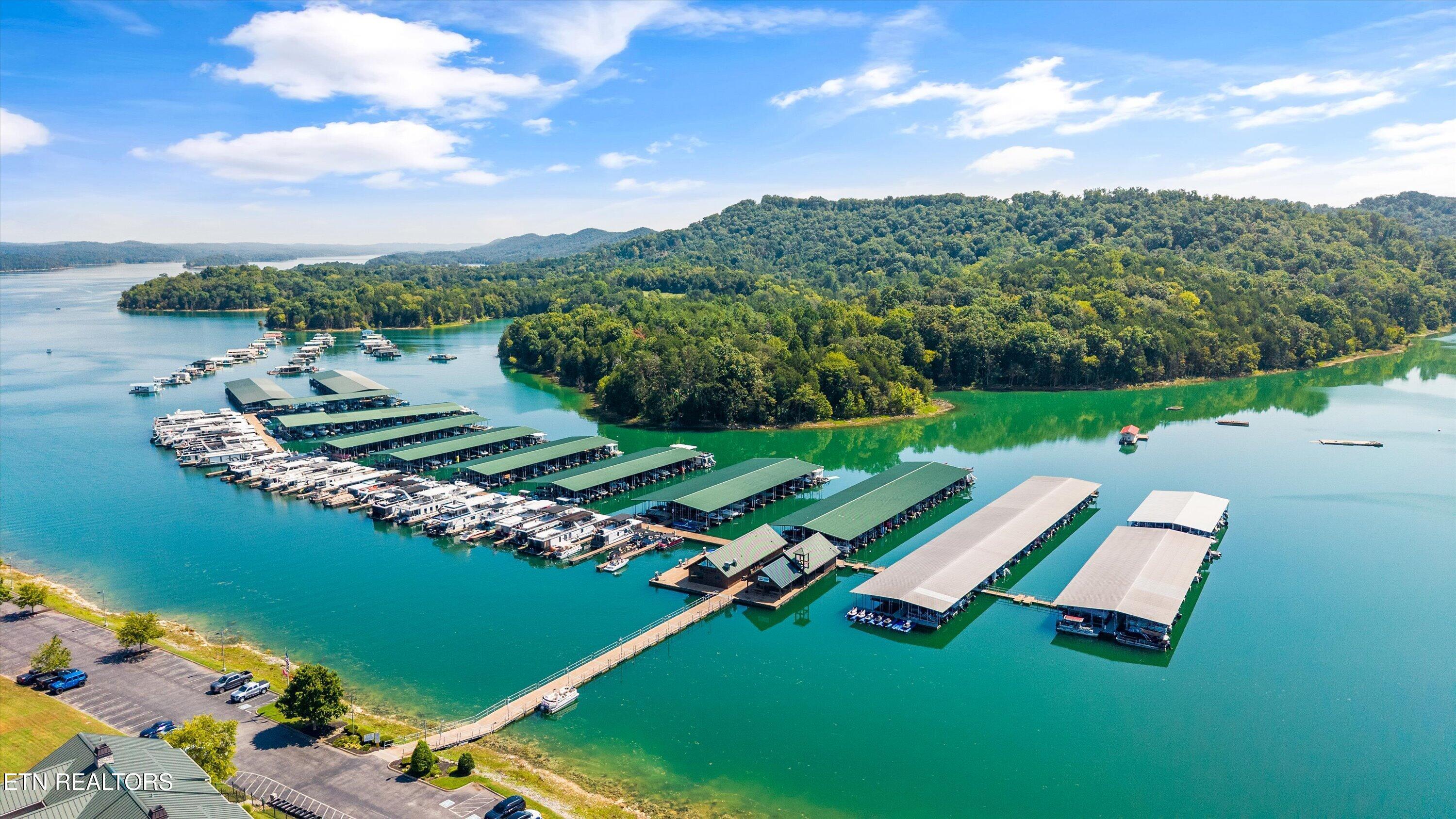 615 Waterside Circle, Andersonville, TN - Norris Lake Real Estate - Image# 79