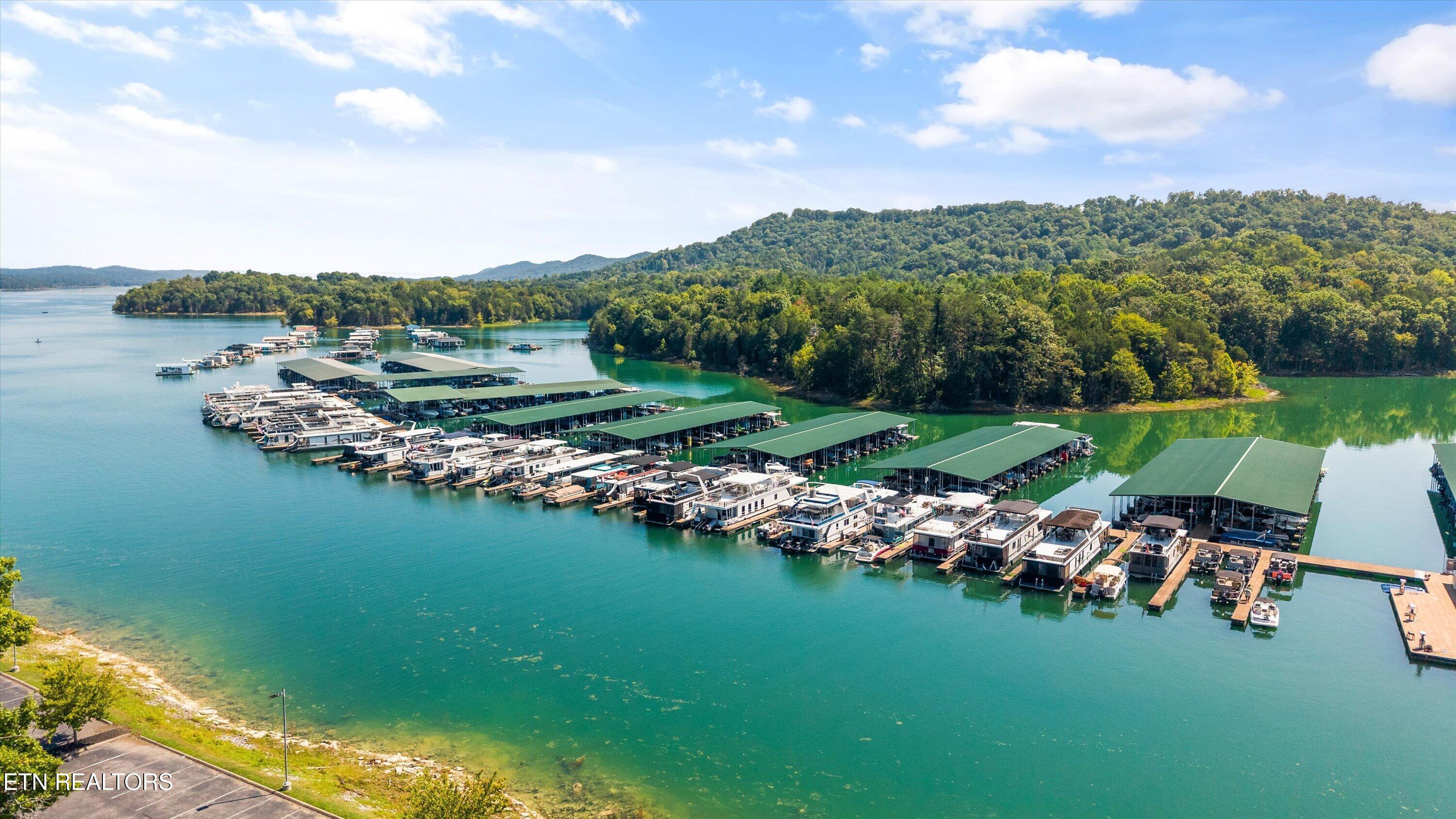 615 Waterside Circle, Andersonville, TN - Norris Lake Real Estate - Image# 81