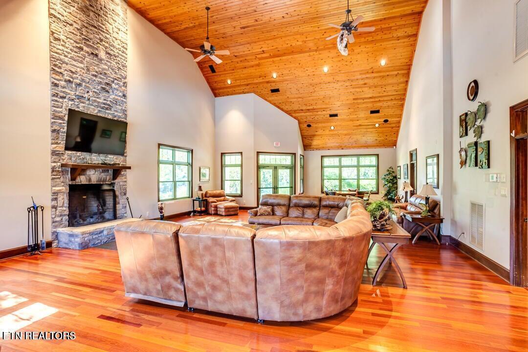 615 Waterside Circle, Andersonville, TN - Norris Lake Real Estate - Image# 99