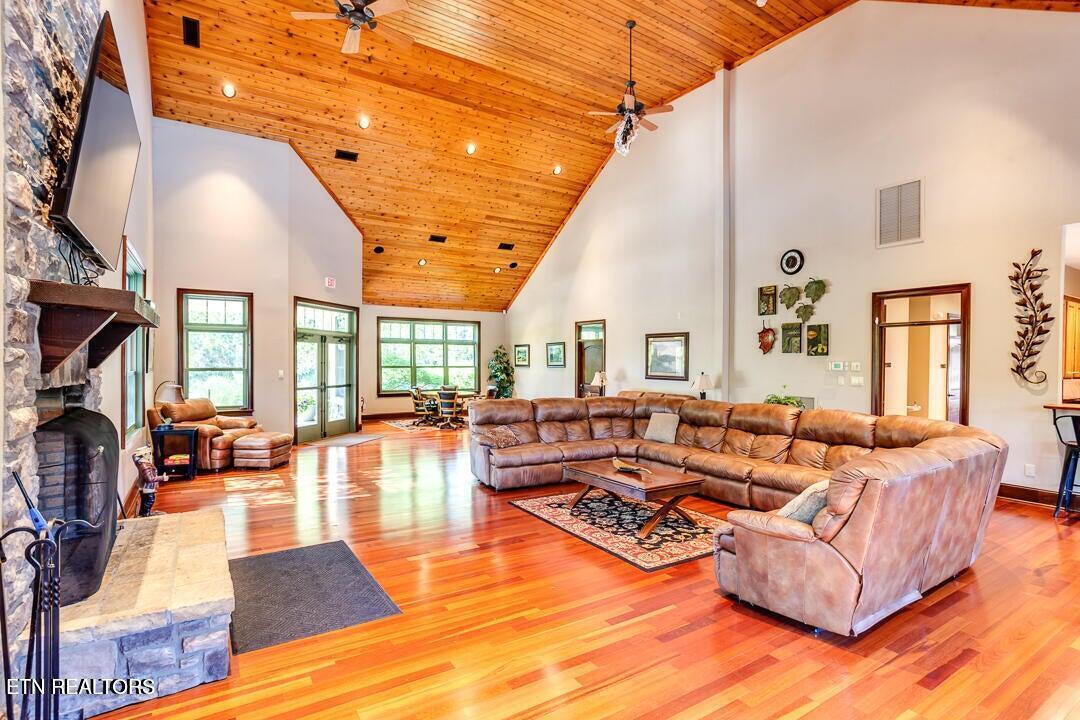 615 Waterside Circle, Andersonville, TN - Norris Lake Real Estate - Image# 101